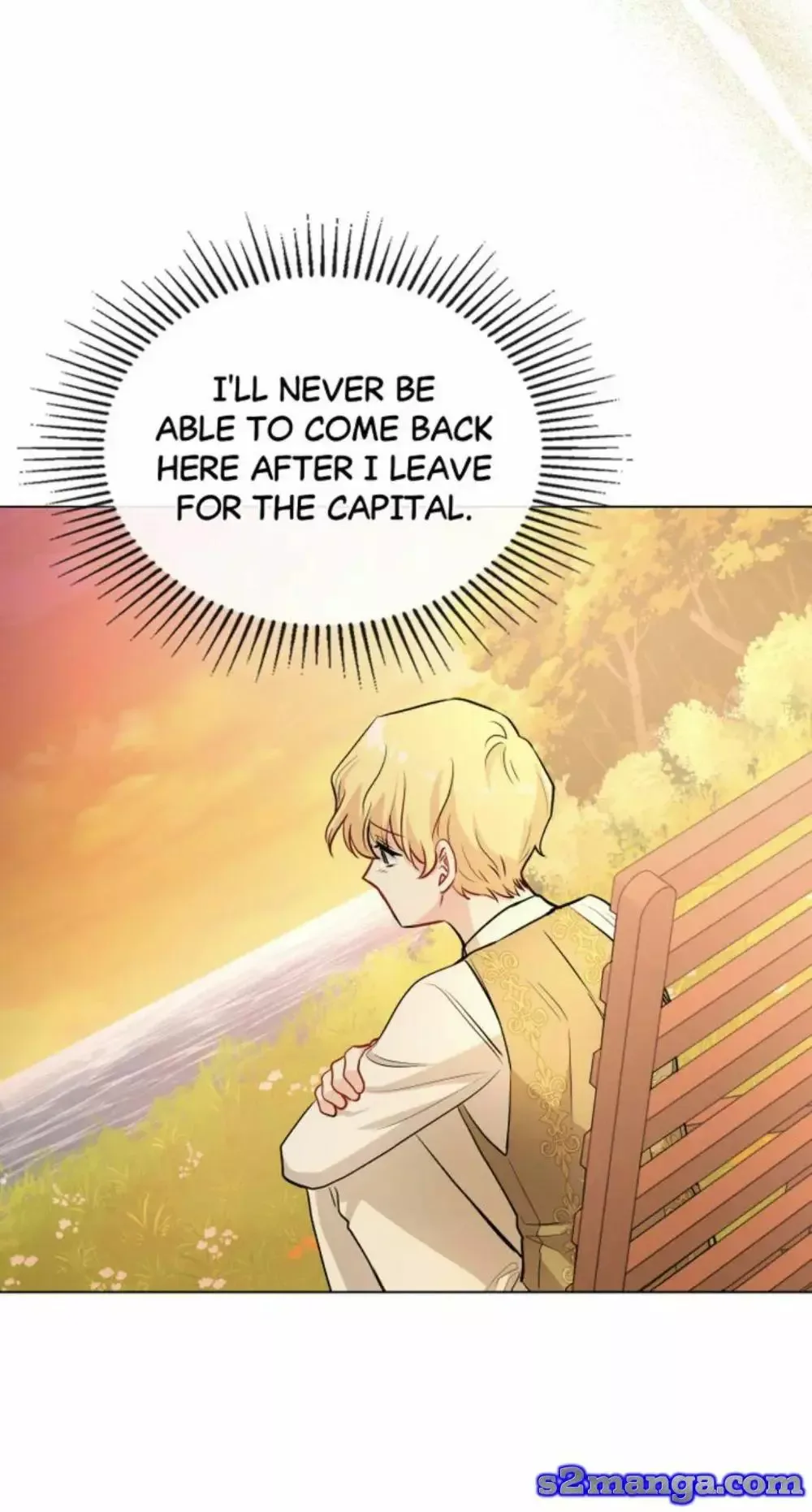 Finding Camellia Chapter 21 page 55