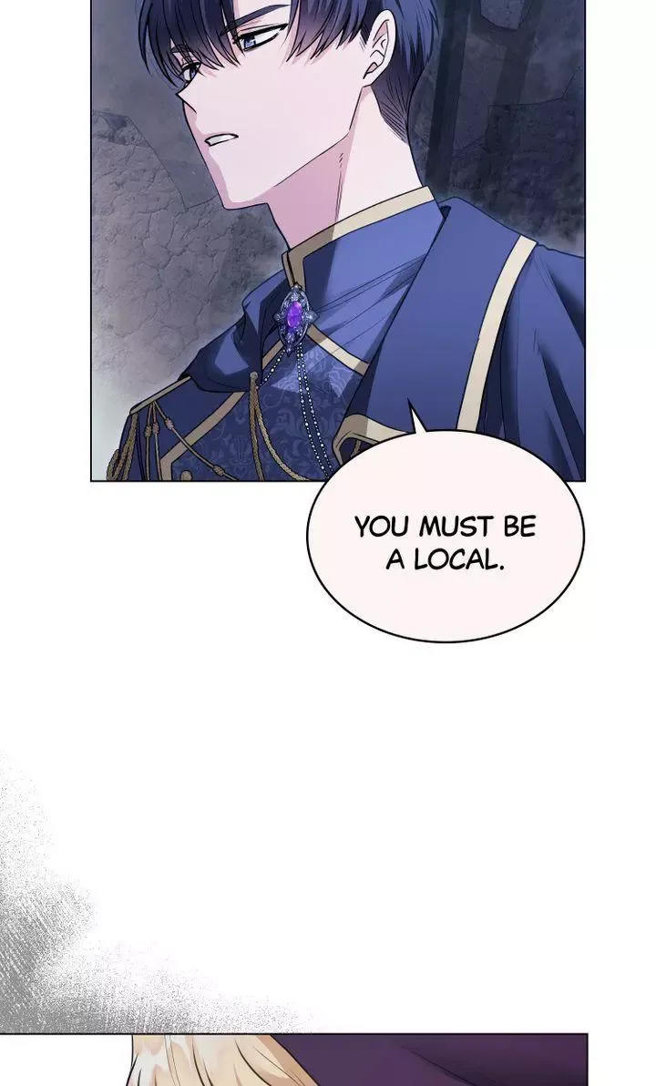 Finding Camellia Chapter 31 page 36