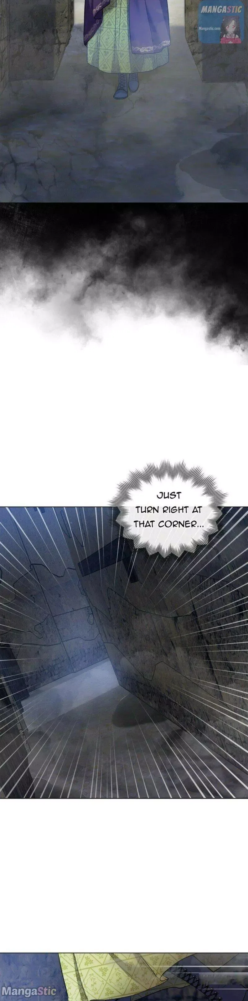 Finding Camellia Chapter 30 page 24
