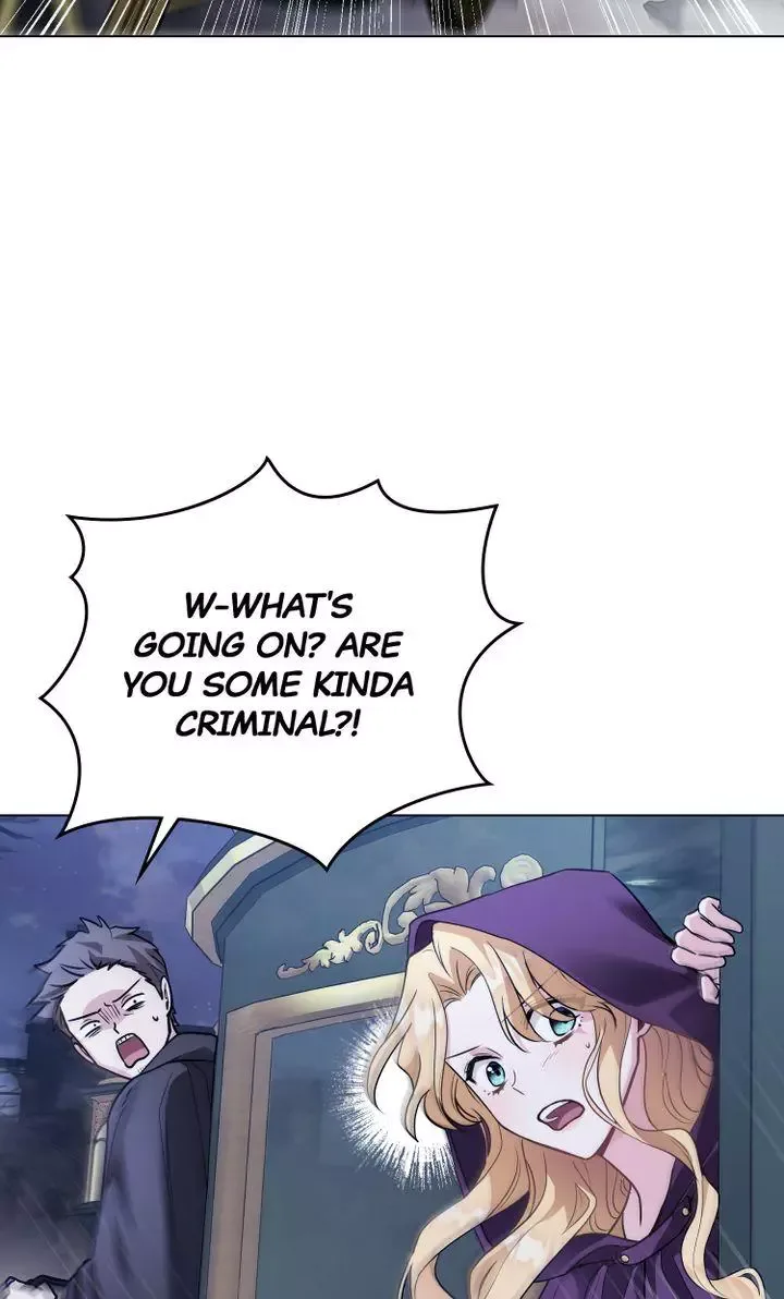 Finding Camellia Chapter 31 page 49