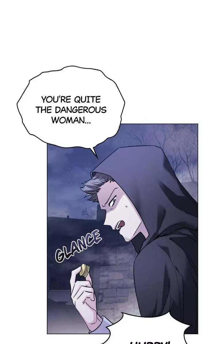 Finding Camellia Chapter 31 page 52