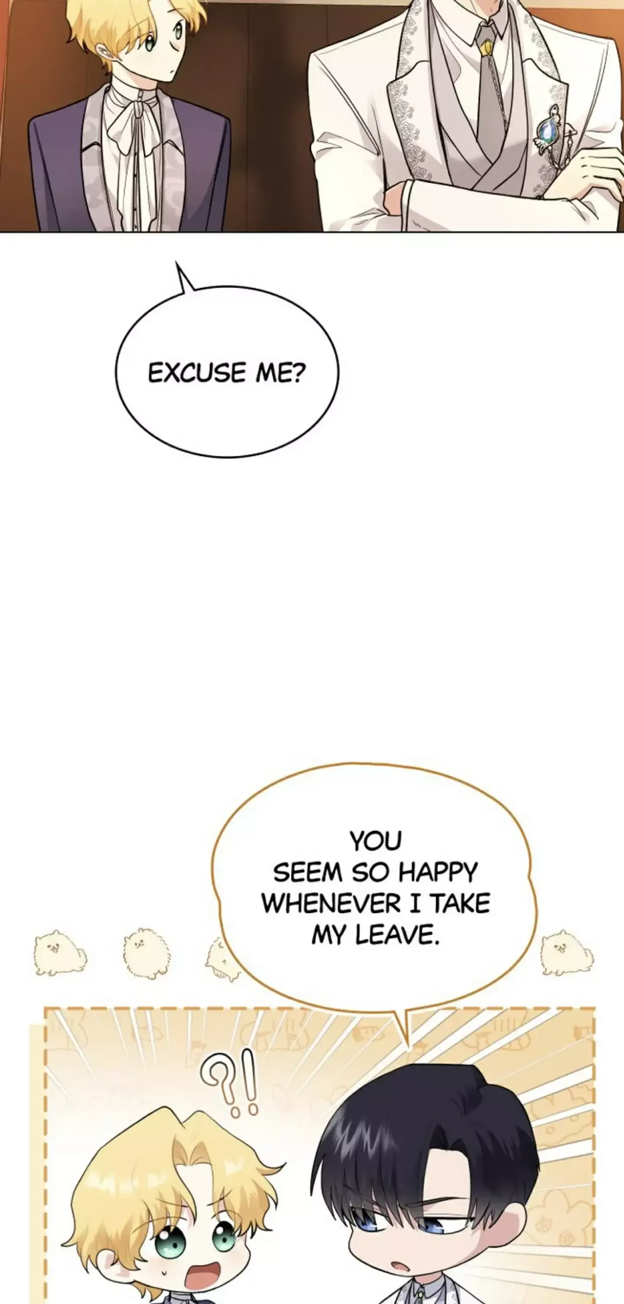 Finding Camellia Chapter 33 page 35