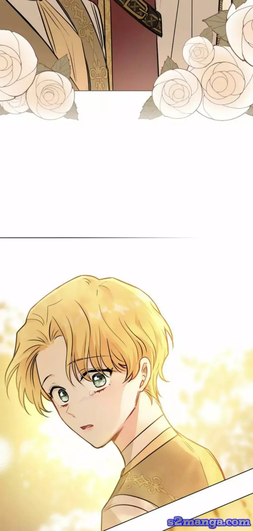 Finding Camellia Chapter 21 page 61