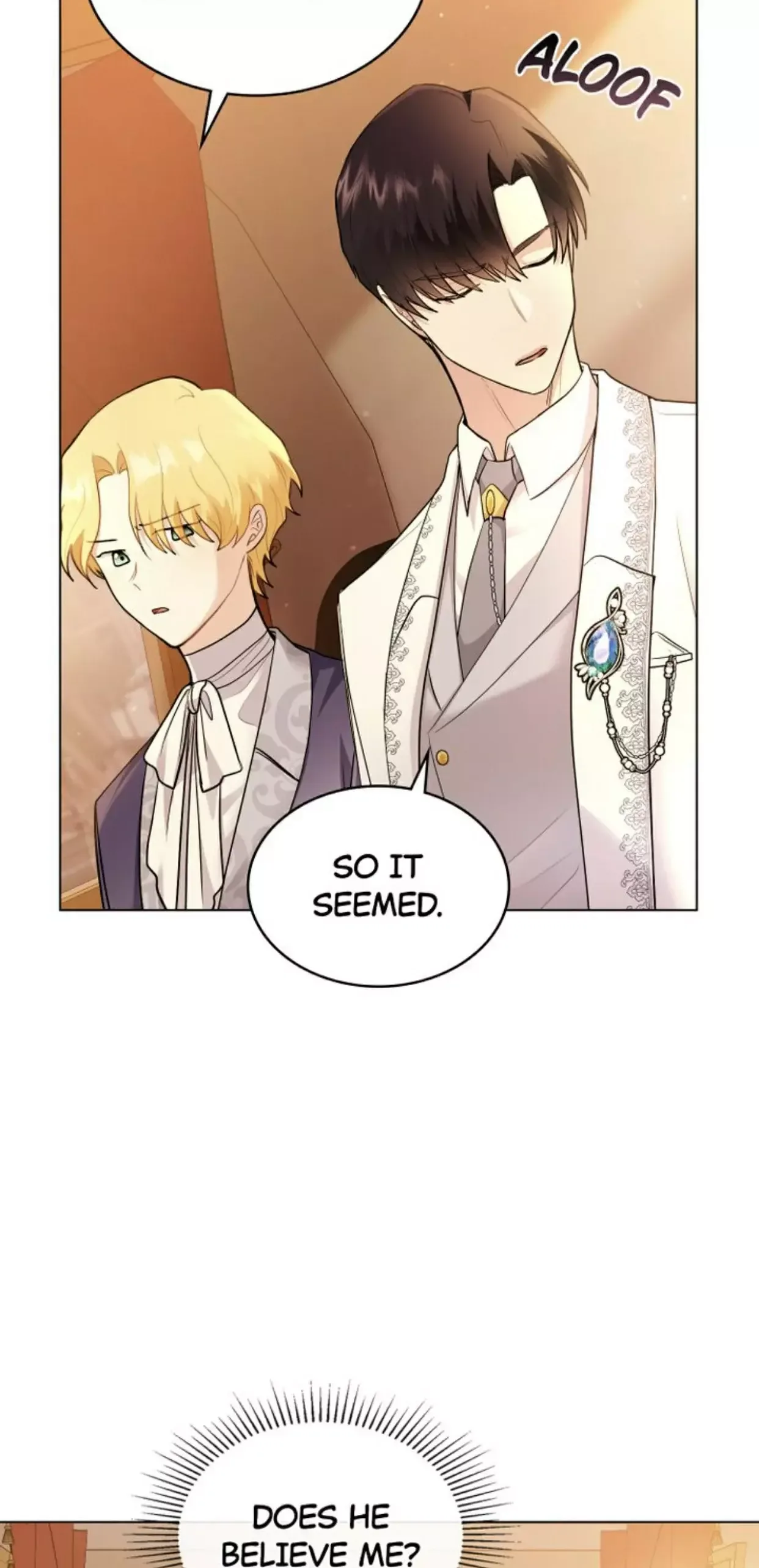 Finding Camellia Chapter 33 page 29