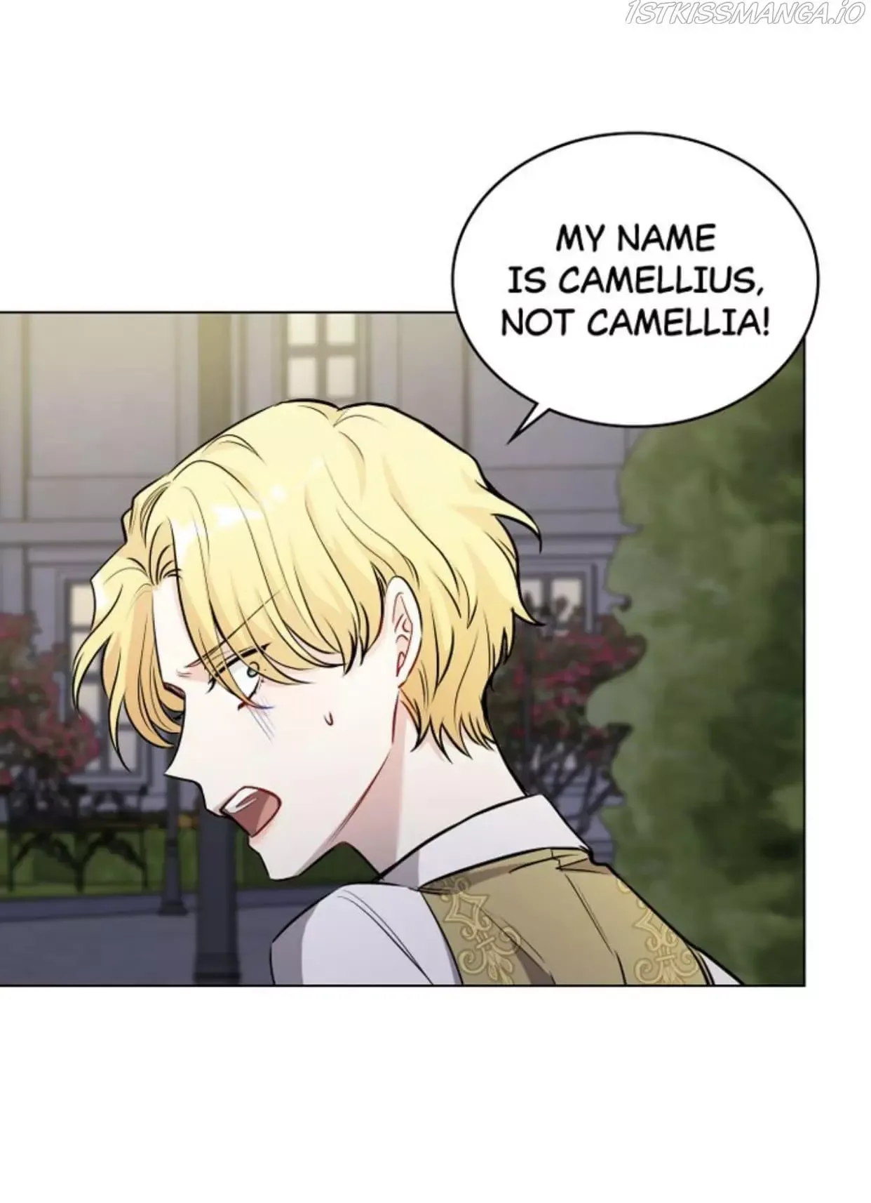 Finding Camellia Chapter 22 page 41
