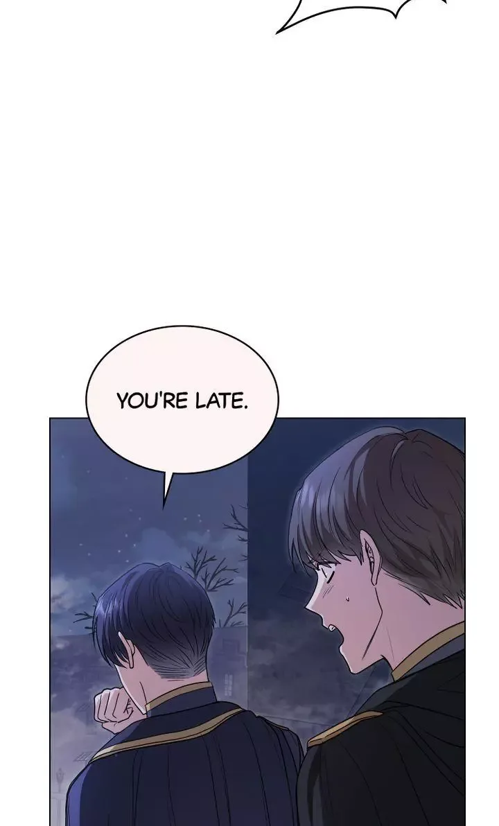 Finding Camellia Chapter 31 page 56