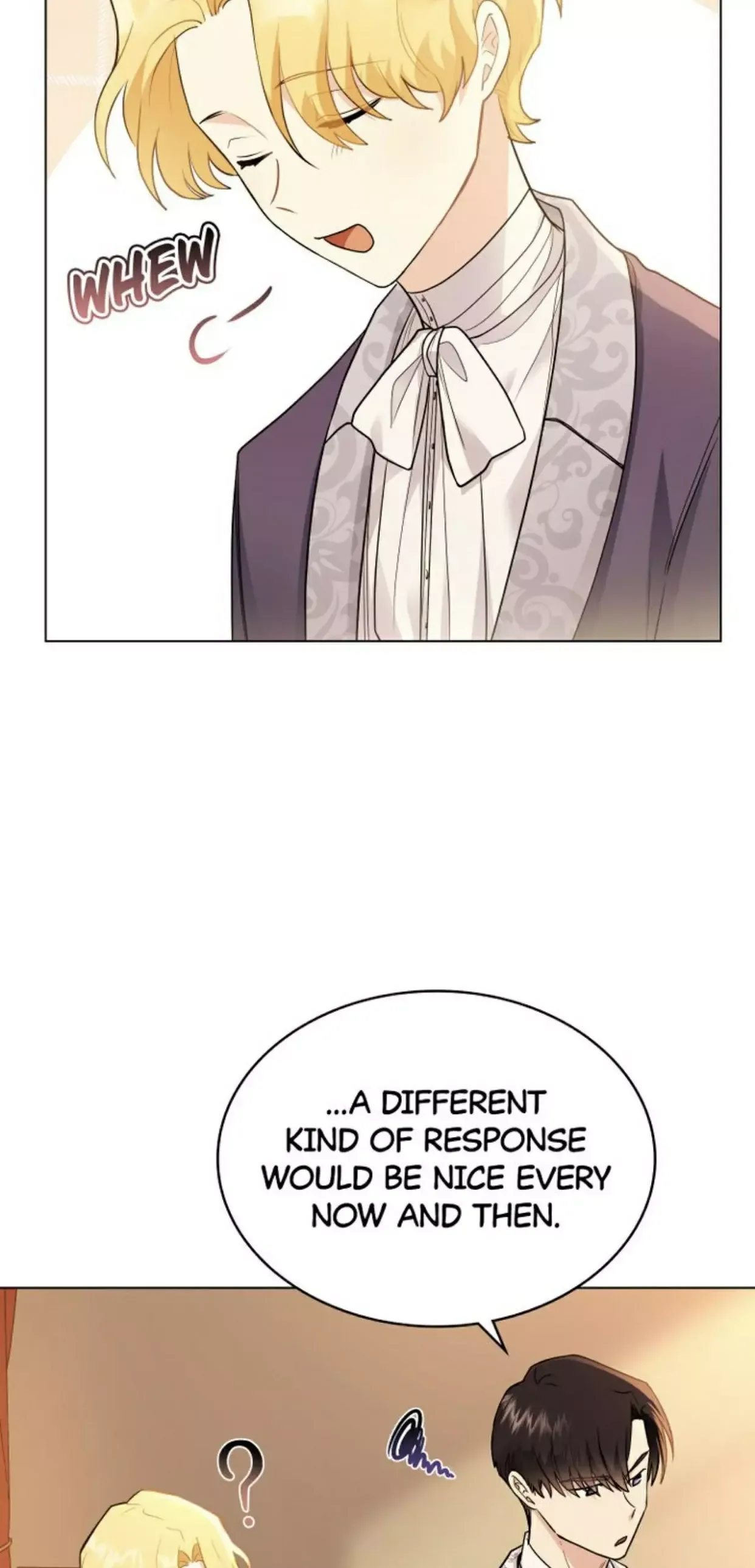 Finding Camellia Chapter 33 page 34