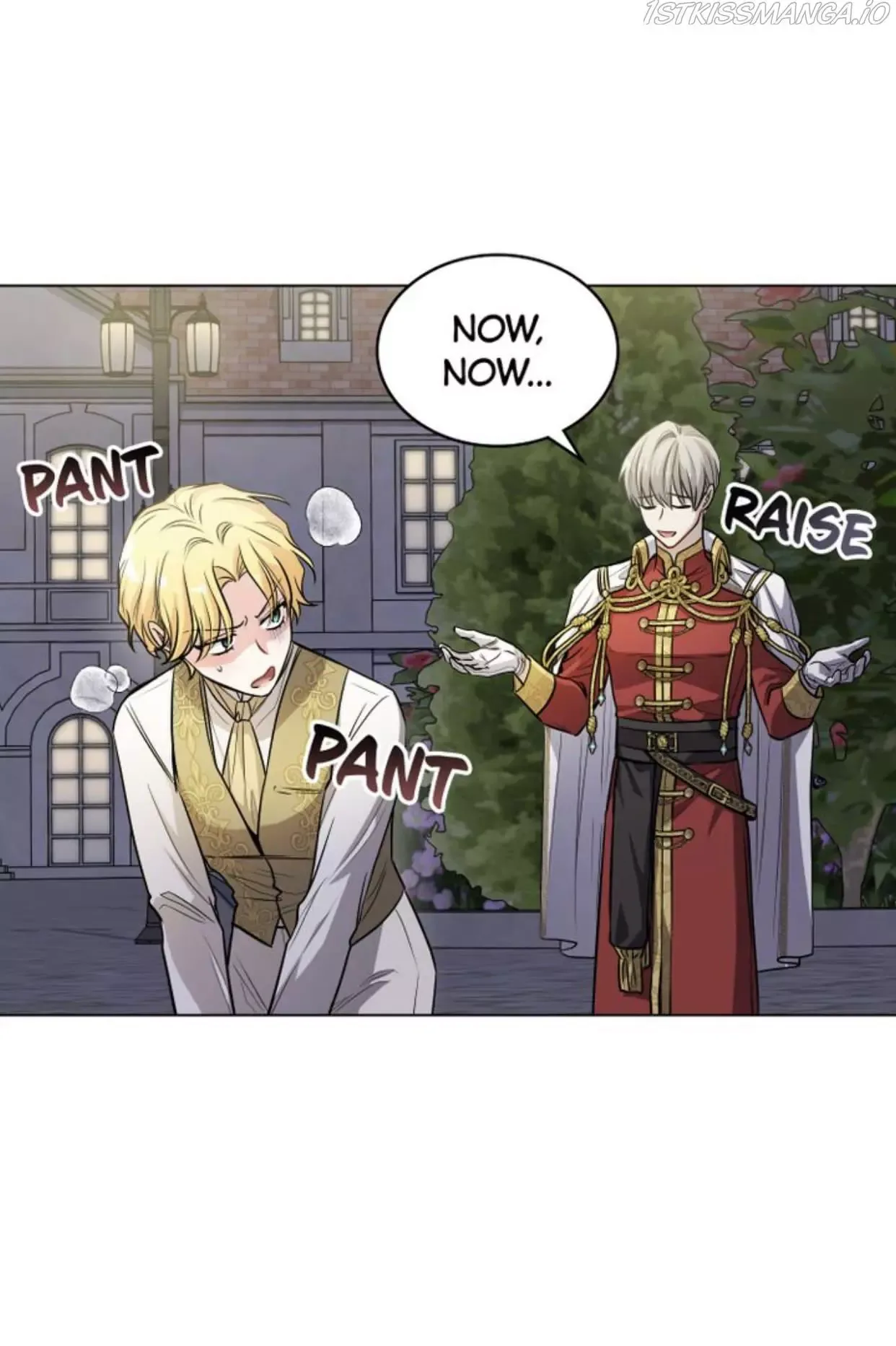 Finding Camellia Chapter 22 page 39