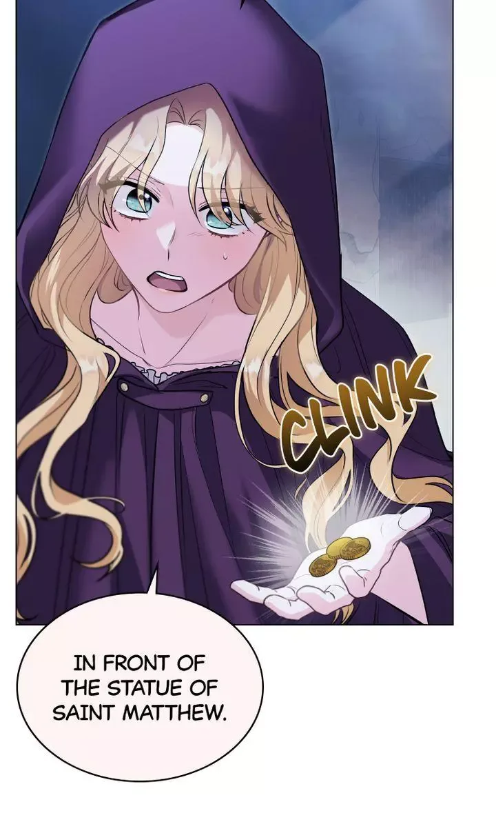 Finding Camellia Chapter 31 page 51