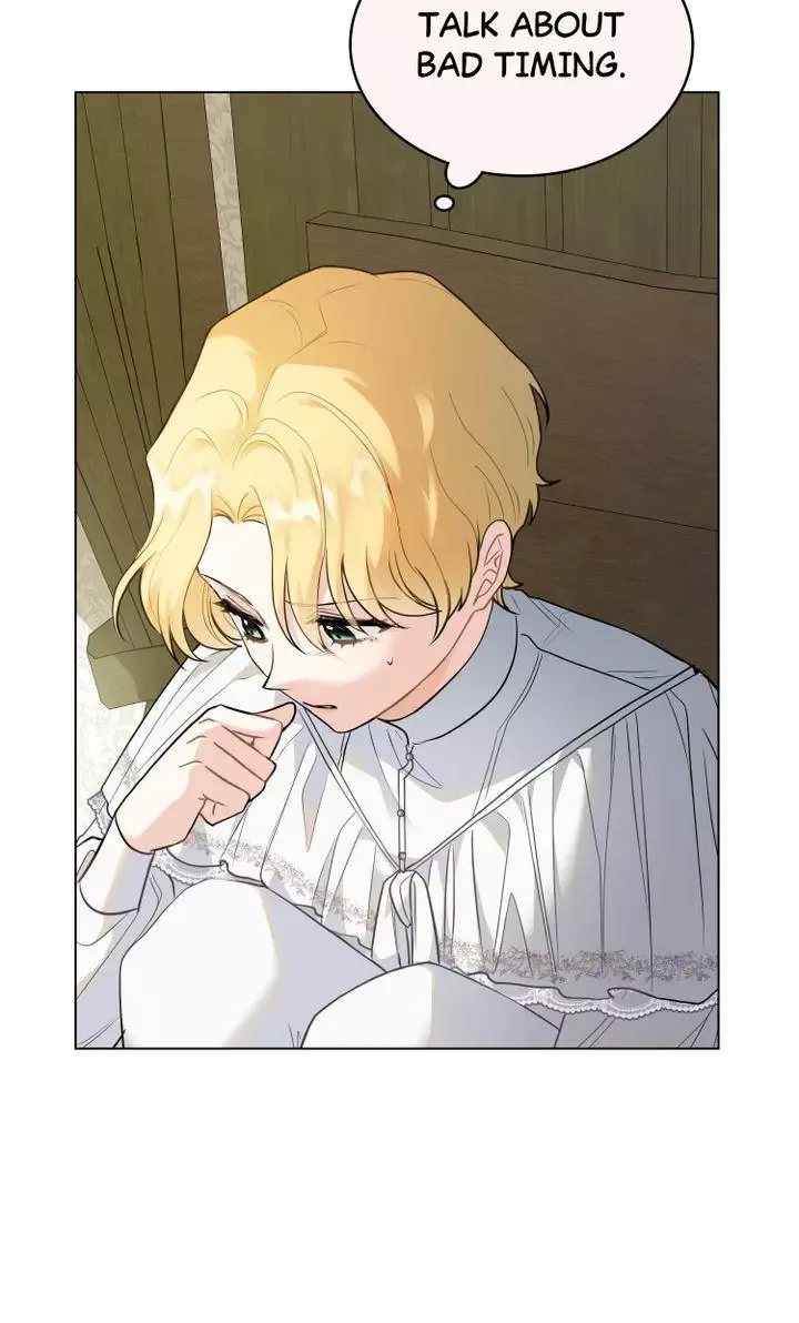 Finding Camellia Chapter 31 page 68