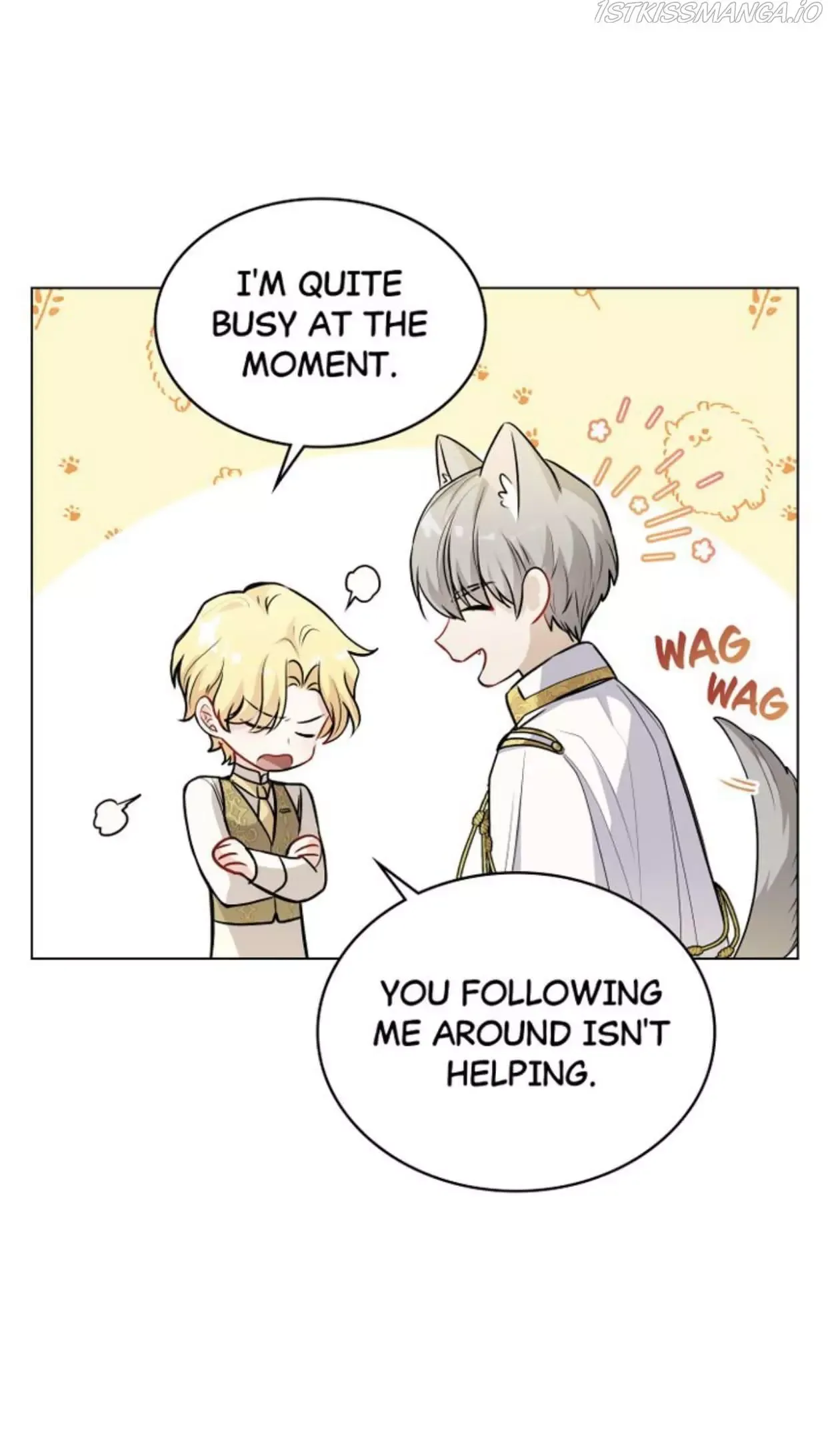 Finding Camellia Chapter 22 page 48