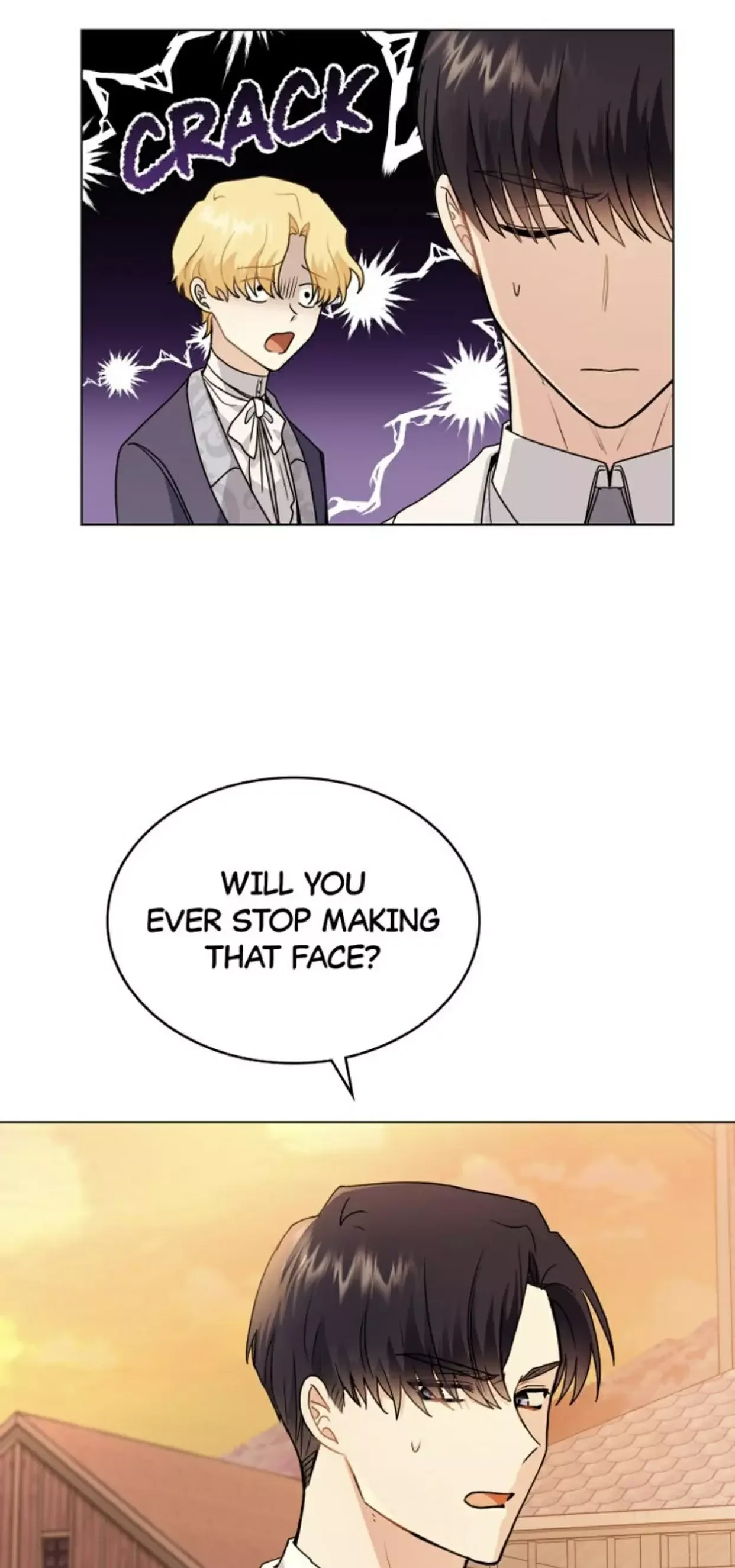 Finding Camellia Chapter 33 page 40
