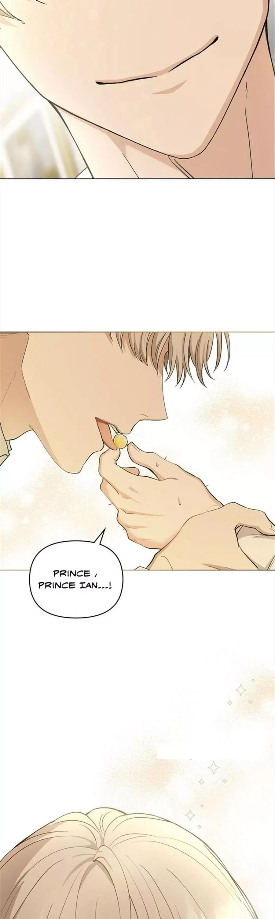 Finding Camellia Chapter 35 page 4