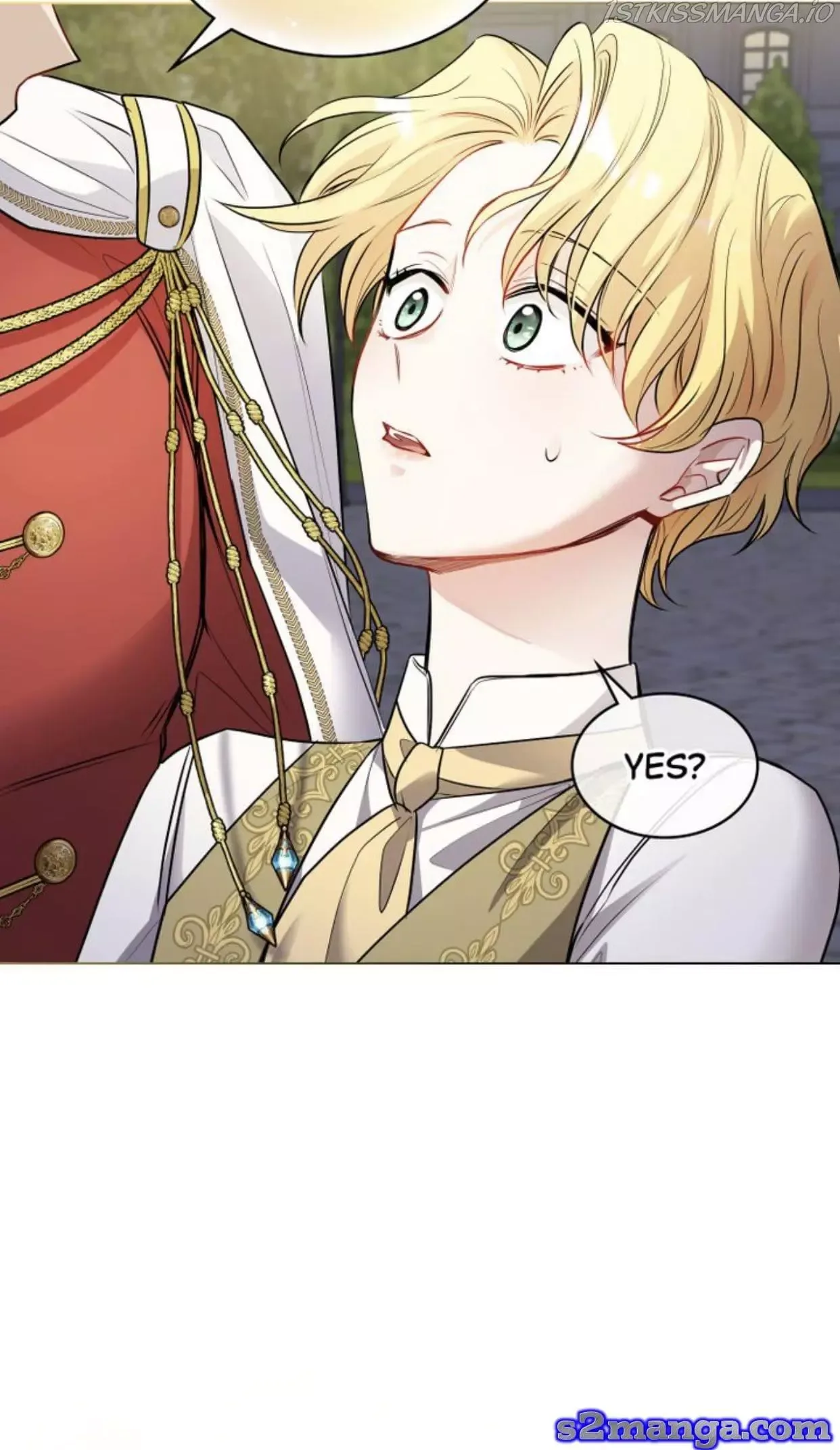 Finding Camellia Chapter 22 page 54
