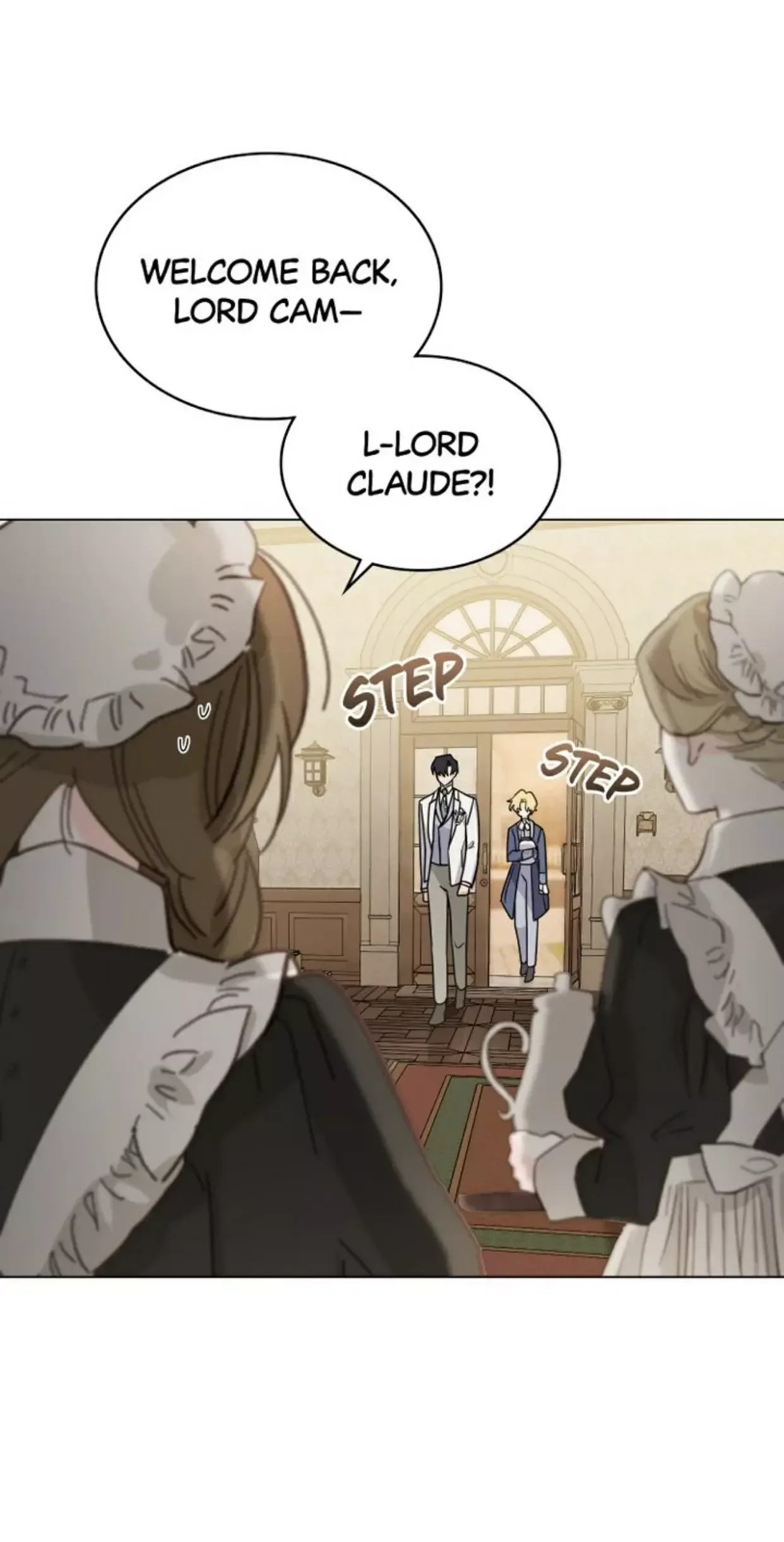 Finding Camellia Chapter 33 page 48