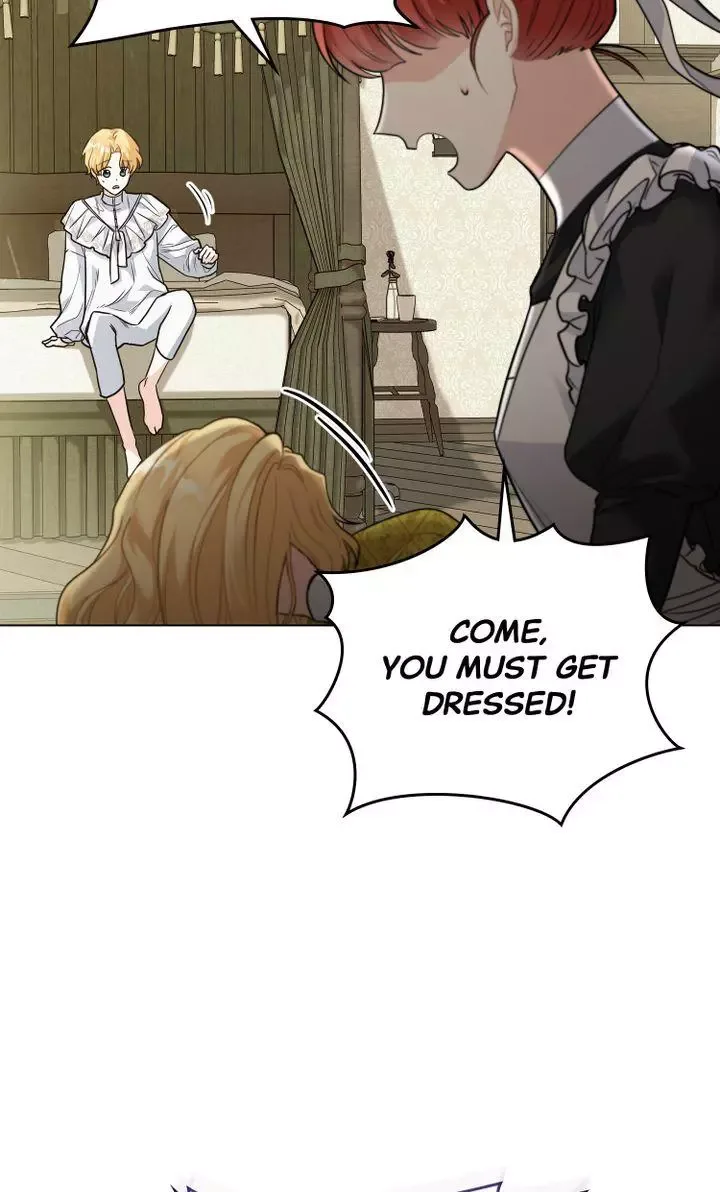 Finding Camellia Chapter 31 page 72