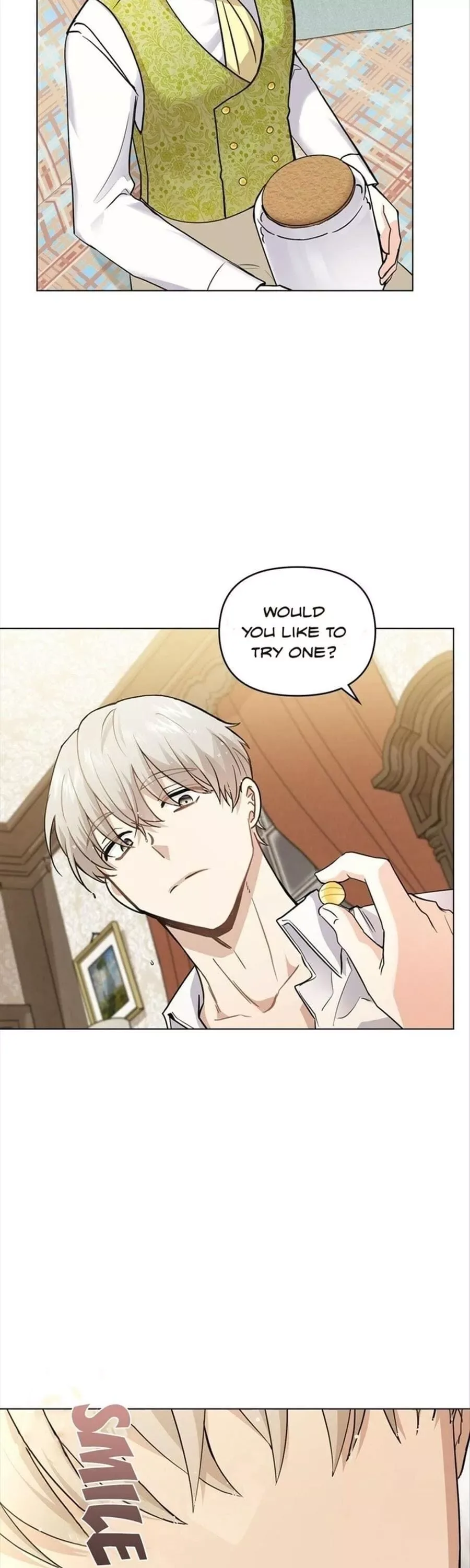 Finding Camellia Chapter 35 page 3