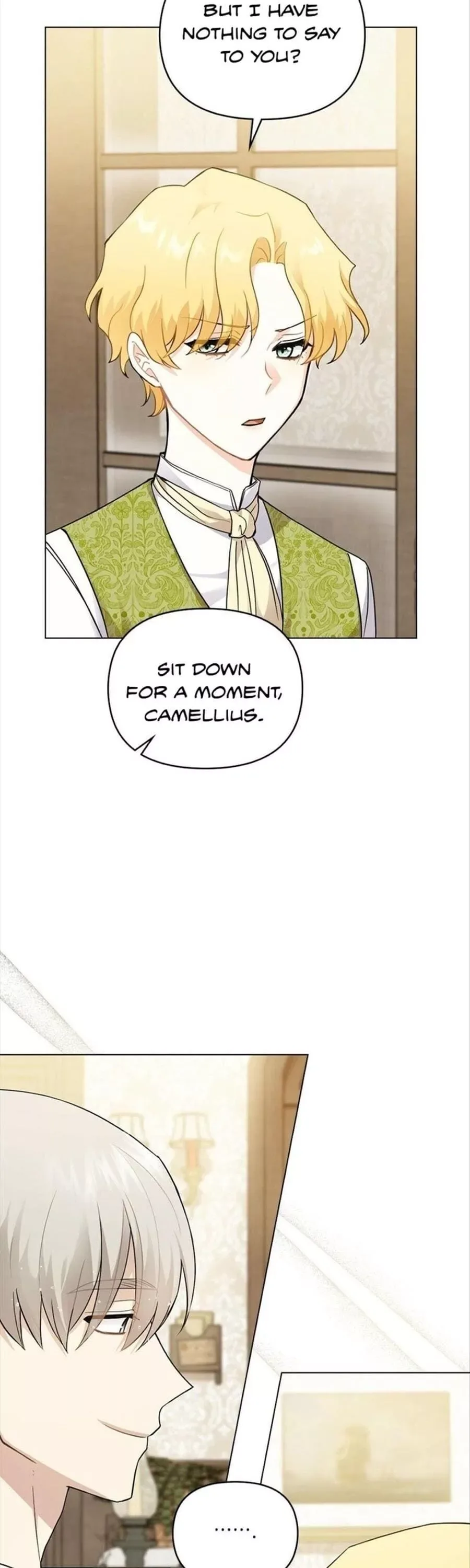 Finding Camellia Chapter 35 page 10