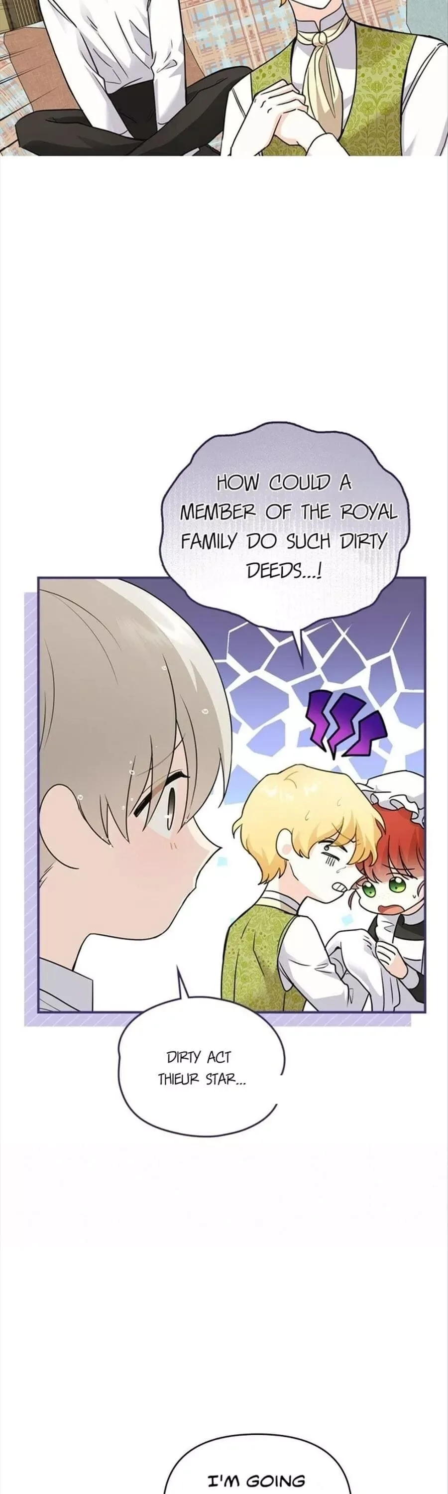 Finding Camellia Chapter 35 page 7