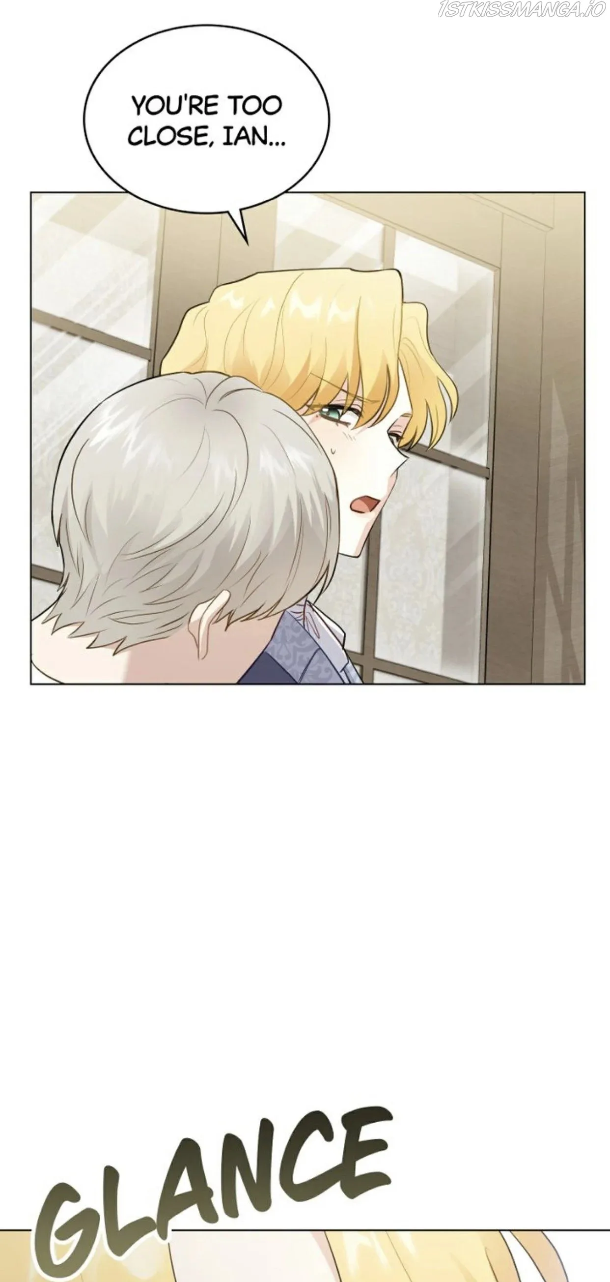 Finding Camellia Chapter 34 page 13