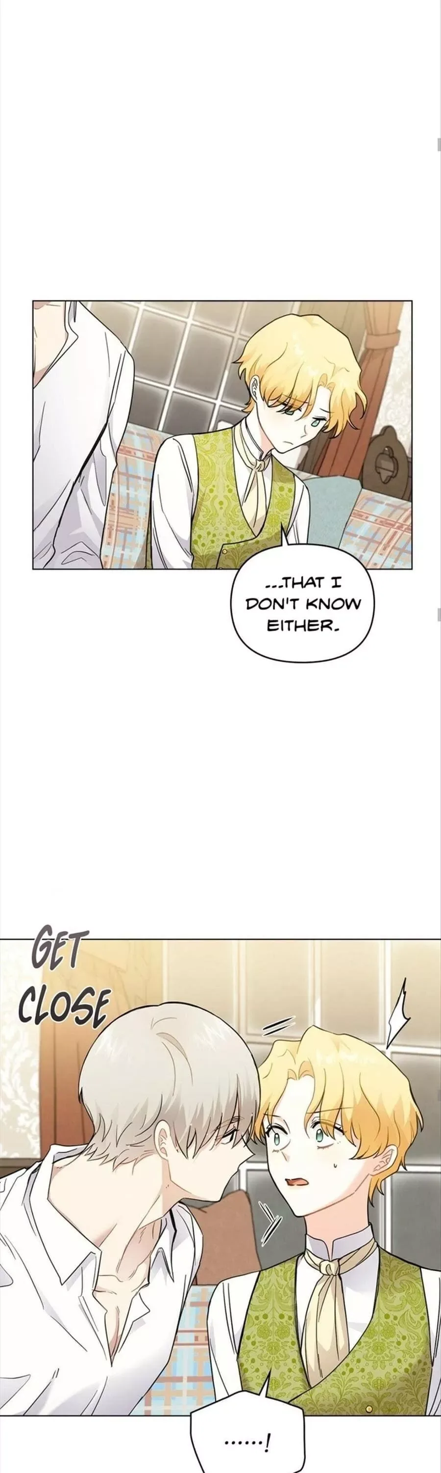 Finding Camellia Chapter 35 page 15