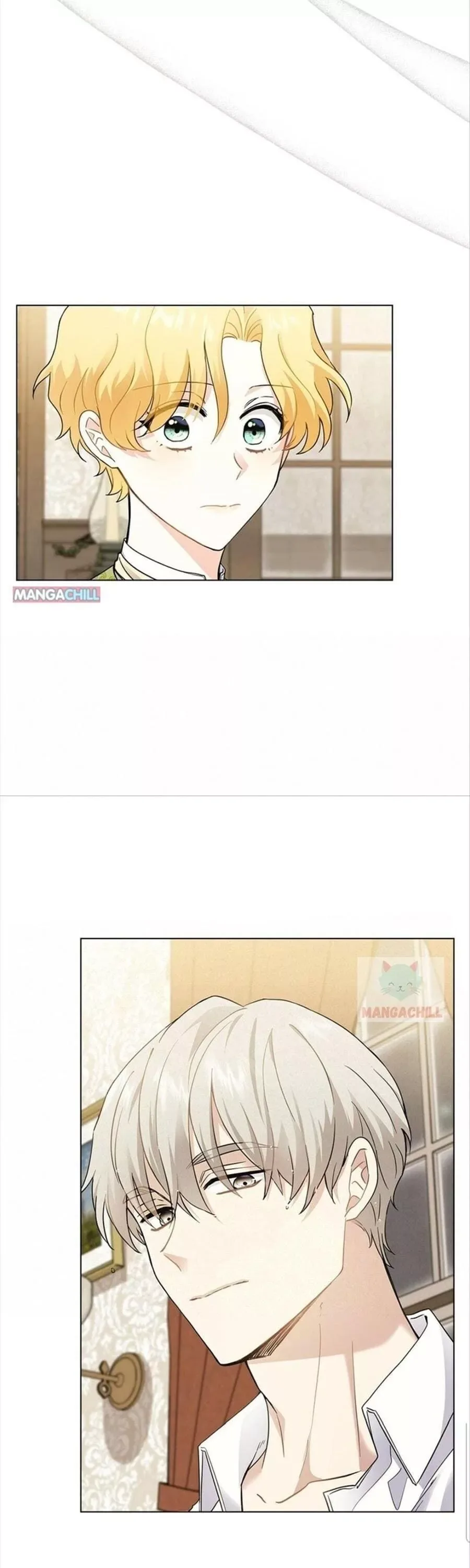 Finding Camellia Chapter 35 page 14