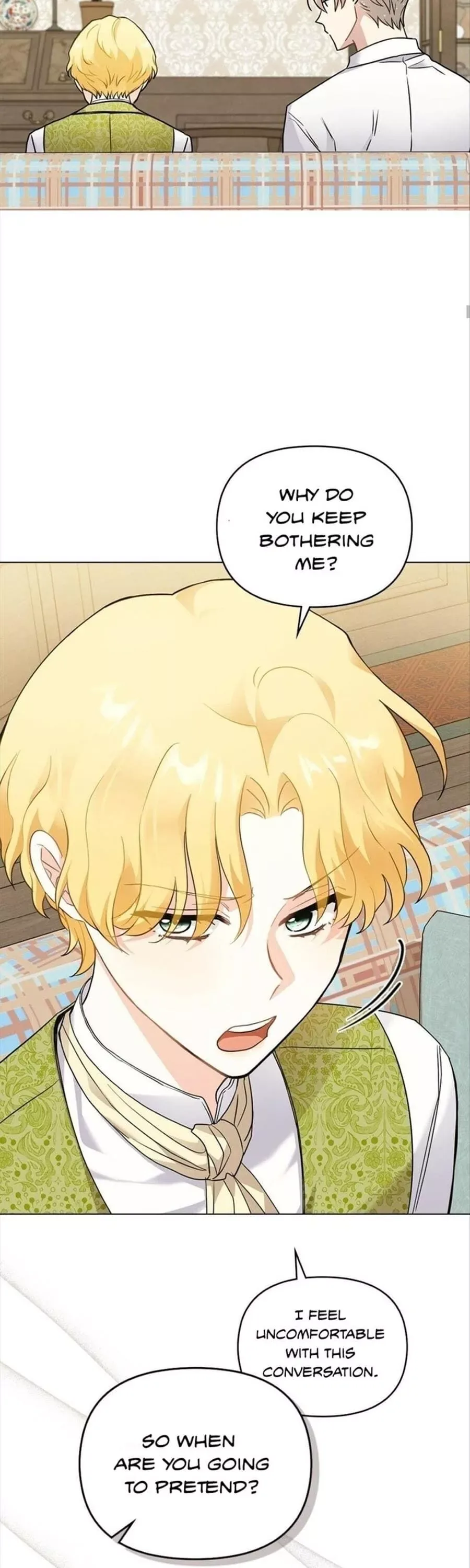 Finding Camellia Chapter 35 page 13