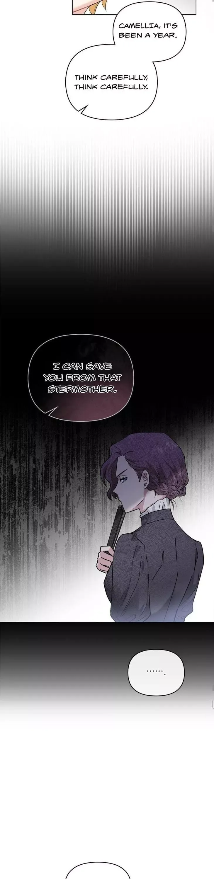 Finding Camellia Chapter 35 page 24