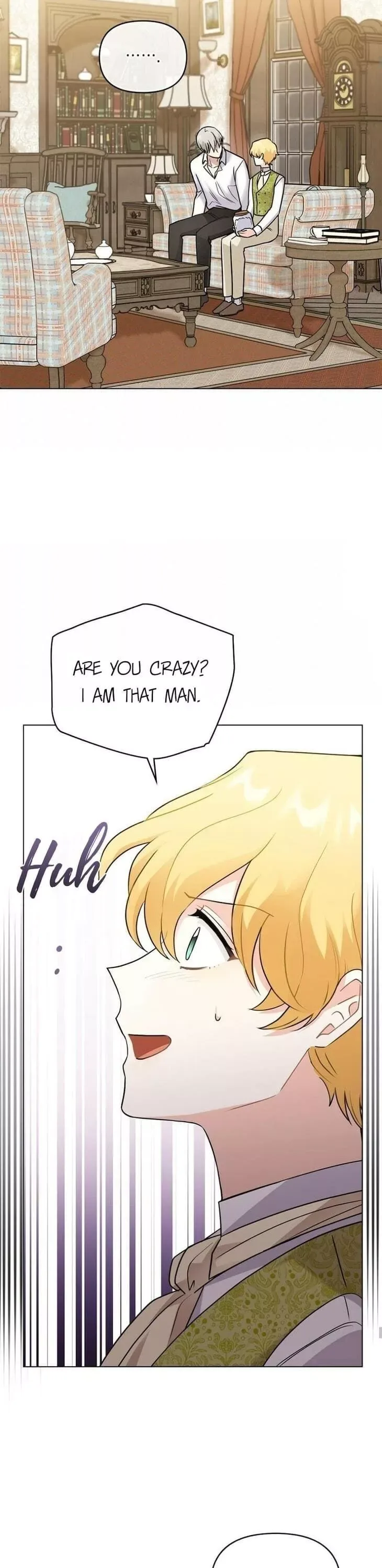 Finding Camellia Chapter 35 page 20