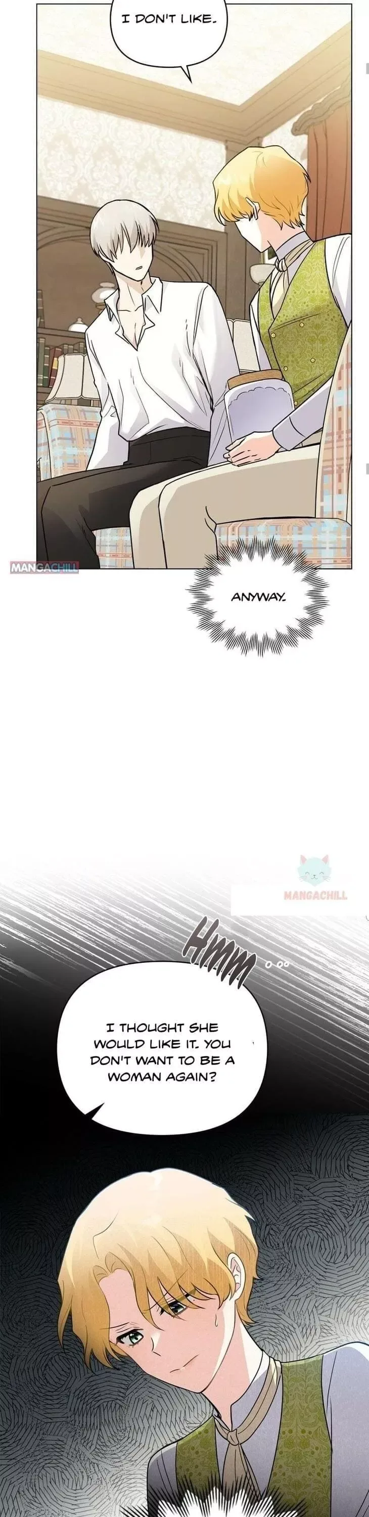 Finding Camellia Chapter 35 page 25