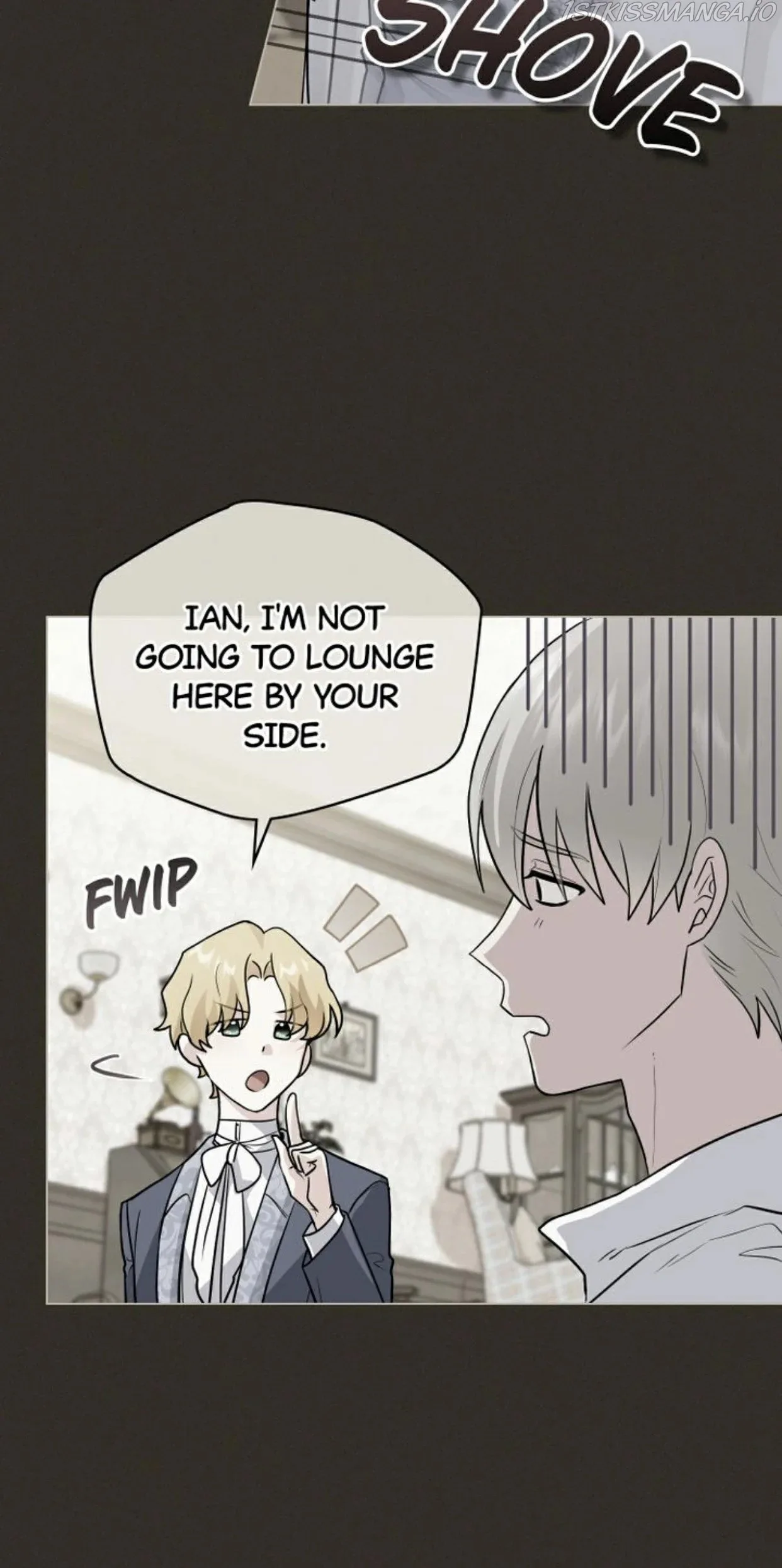 Finding Camellia Chapter 34 page 49