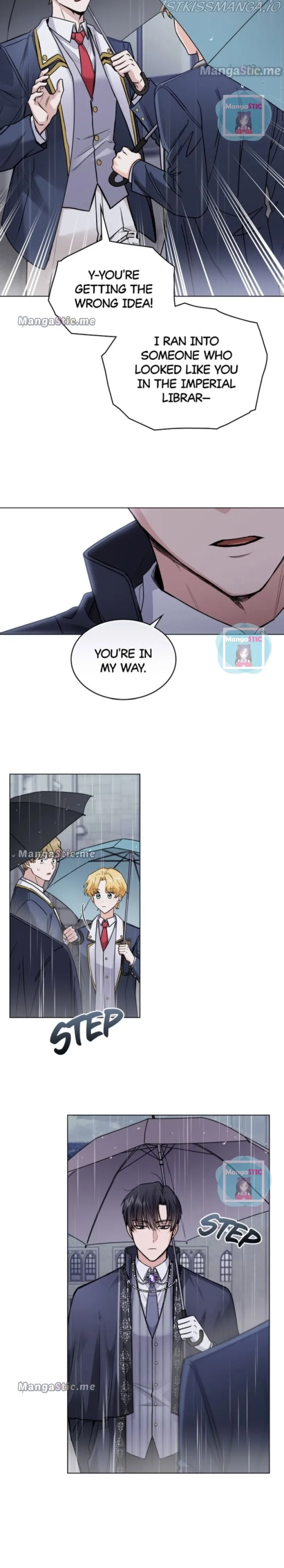 Finding Camellia Chapter 44 page 4