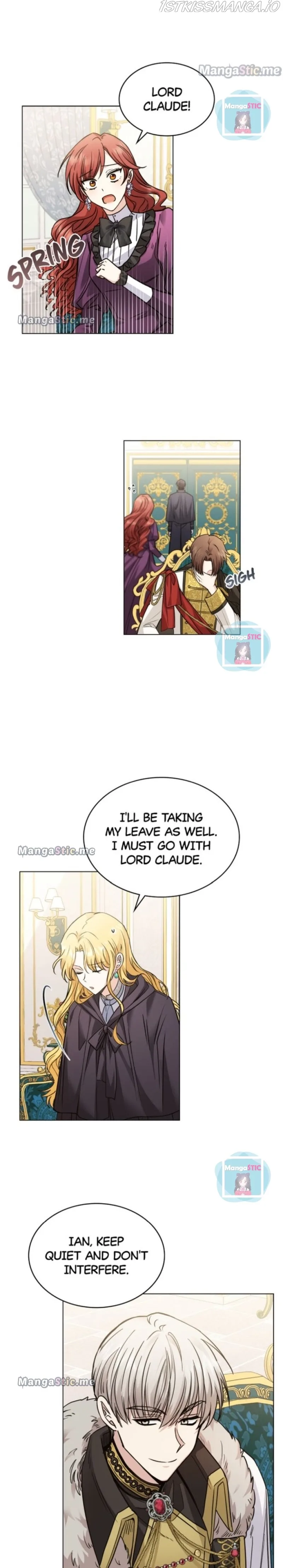 Finding Camellia Chapter 44 page 20