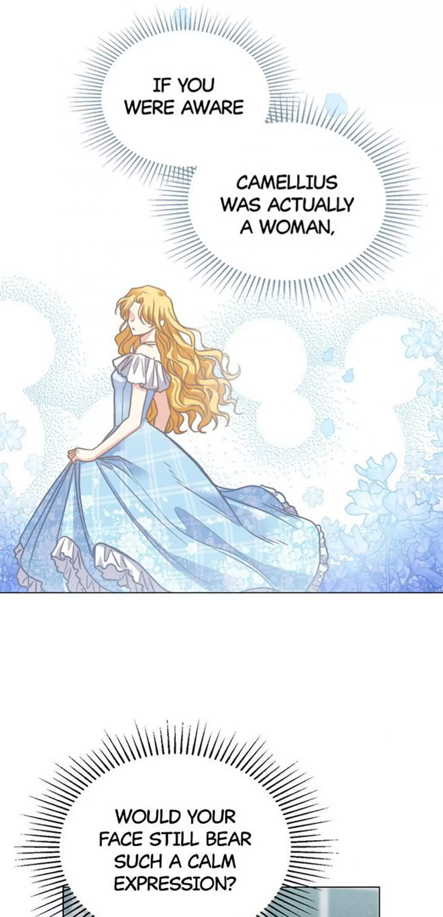 Finding Camellia Chapter 47 page 6