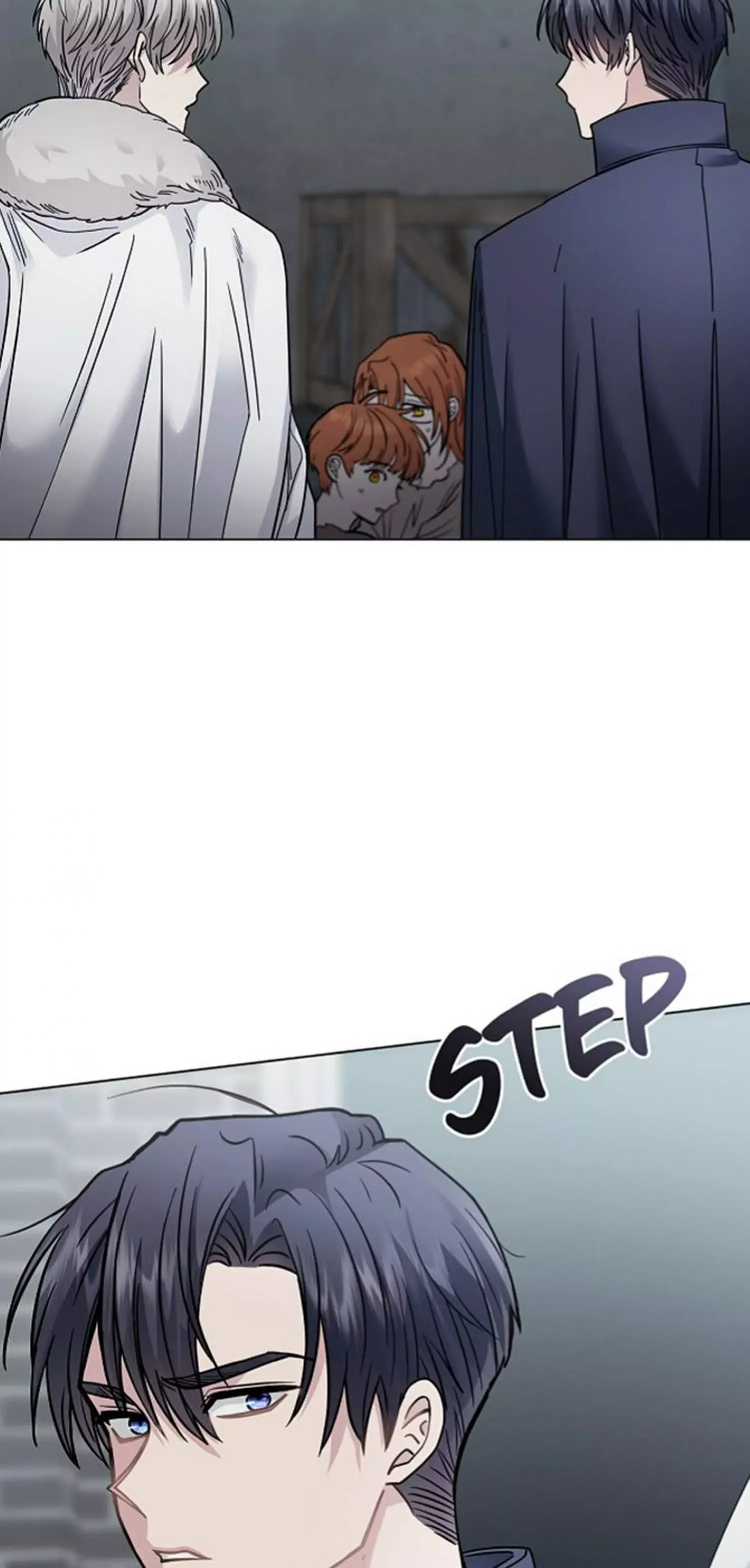 Finding Camellia Chapter 47 page 8