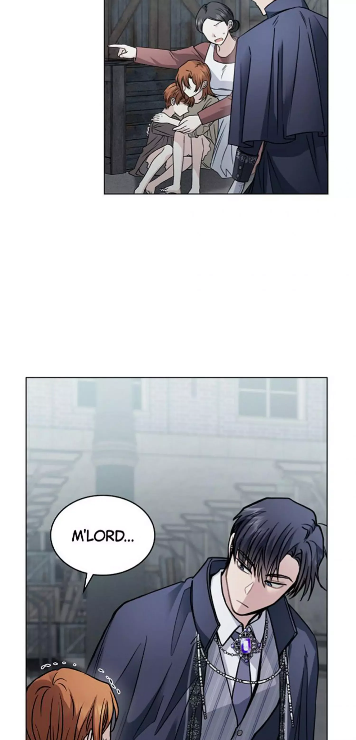 Finding Camellia Chapter 47 page 12