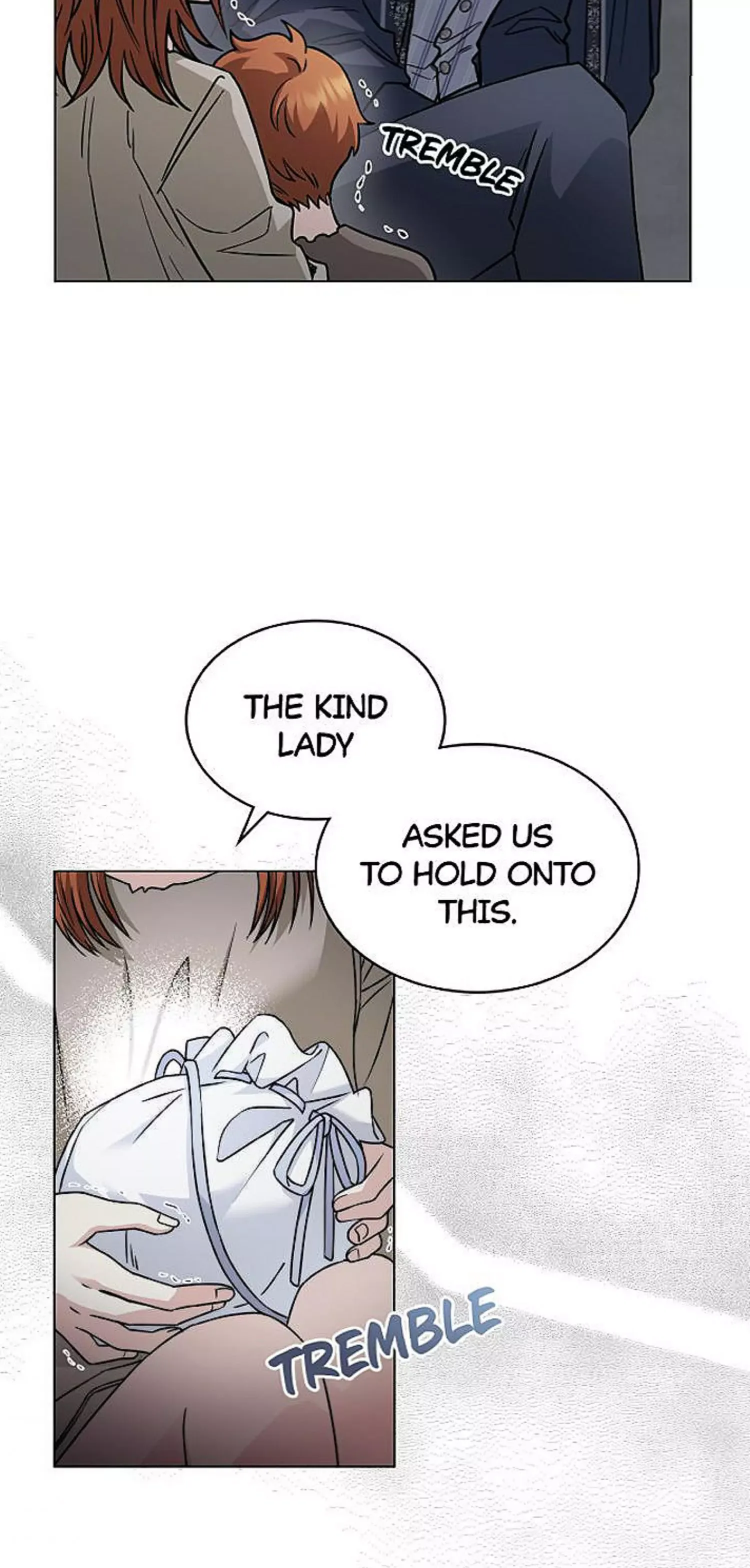 Finding Camellia Chapter 47 page 13