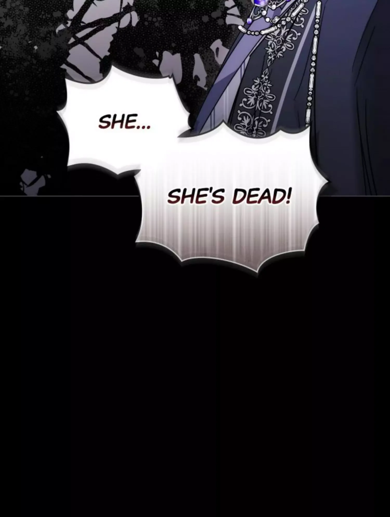 Finding Camellia Chapter 49 page 3