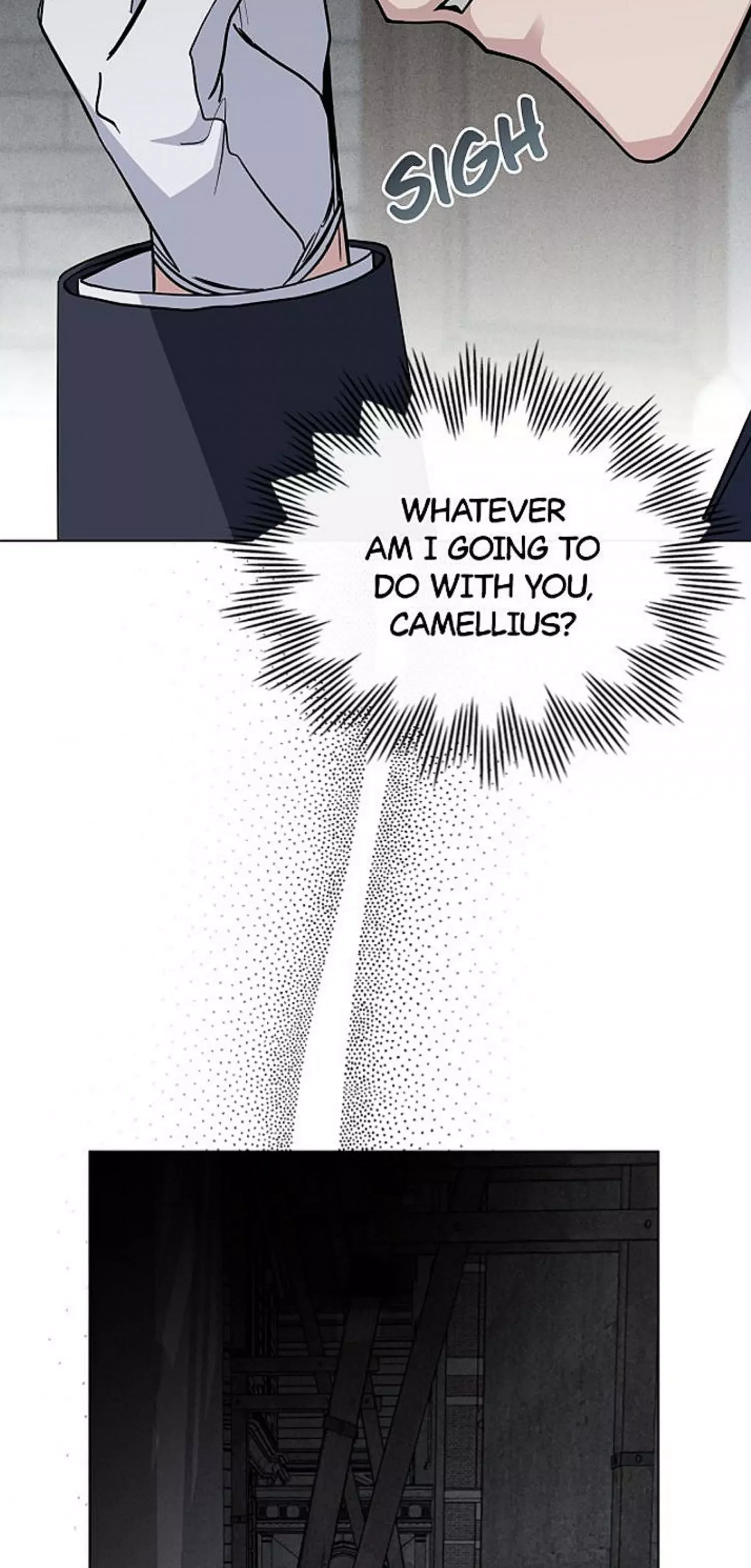 Finding Camellia Chapter 47 page 20
