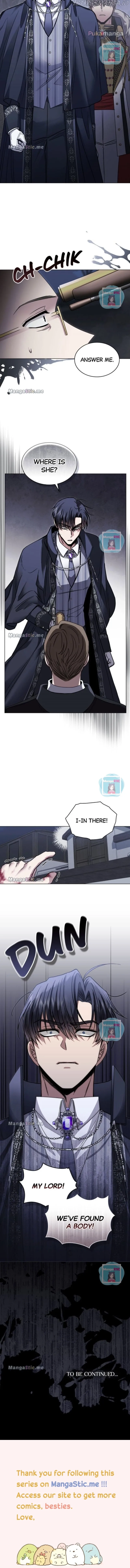 Finding Camellia Chapter 48 page 9