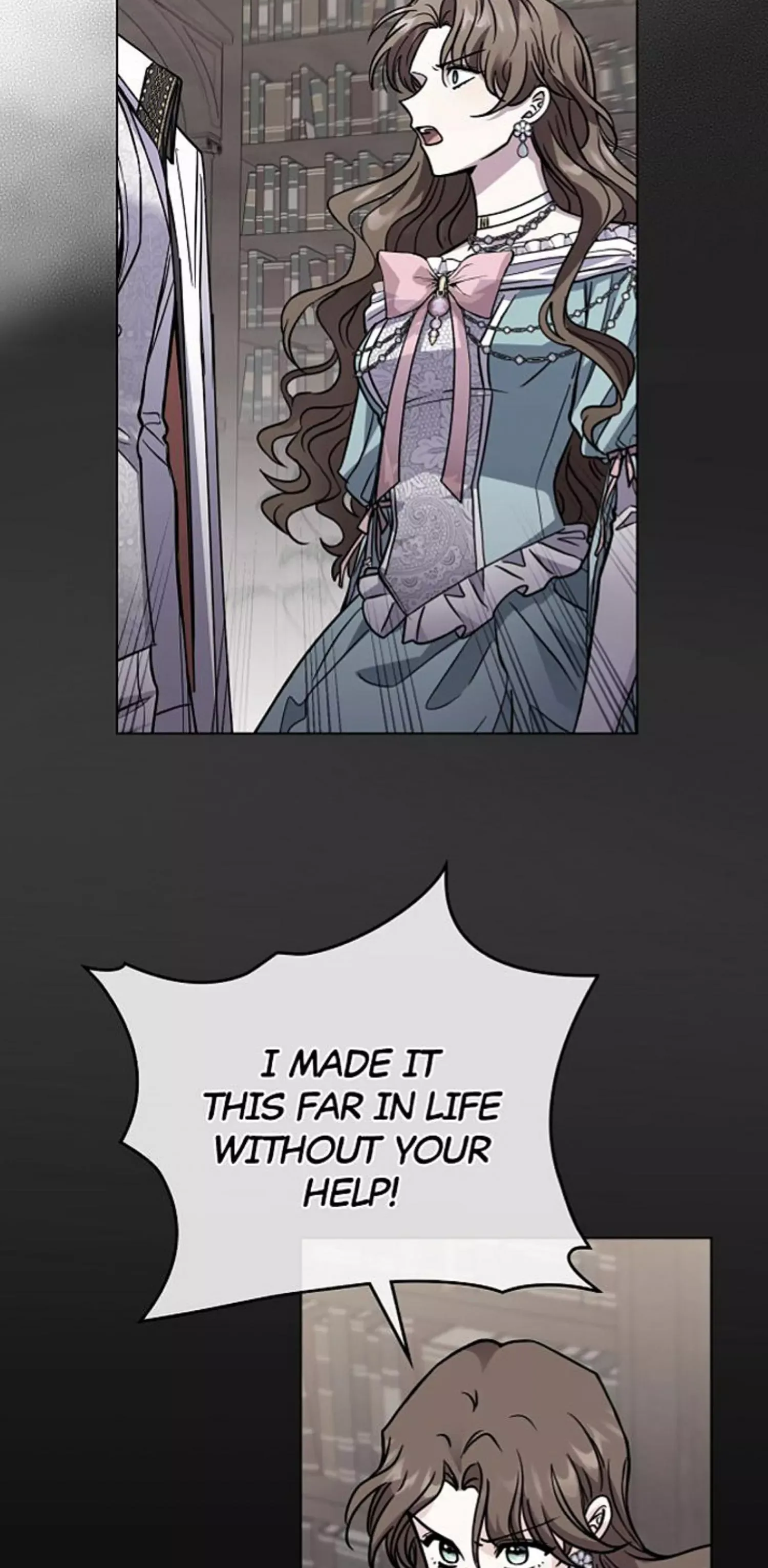Finding Camellia Chapter 47 page 18