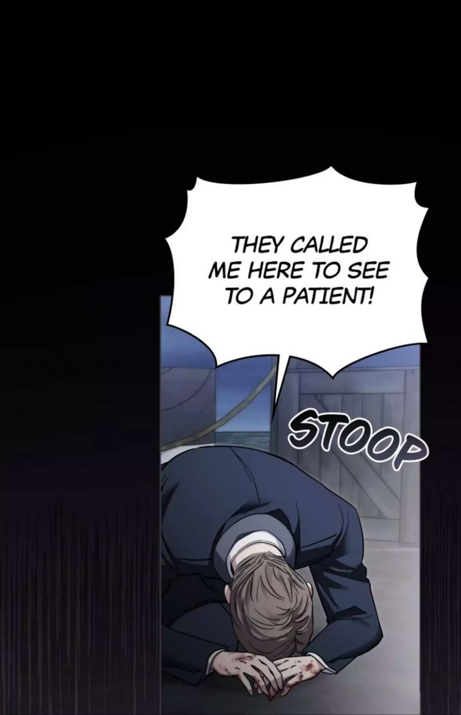 Finding Camellia Chapter 49 page 5