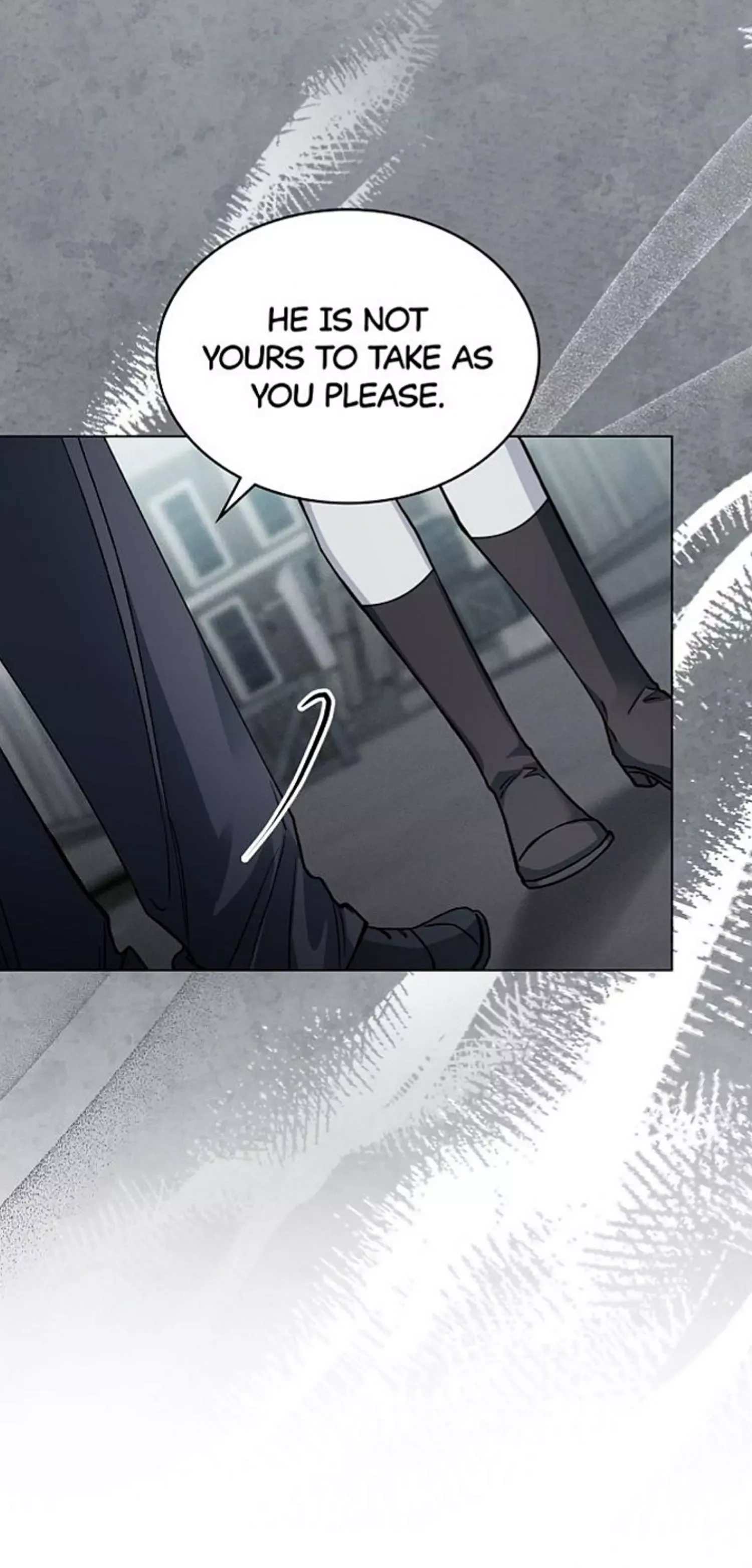 Finding Camellia Chapter 47 page 25