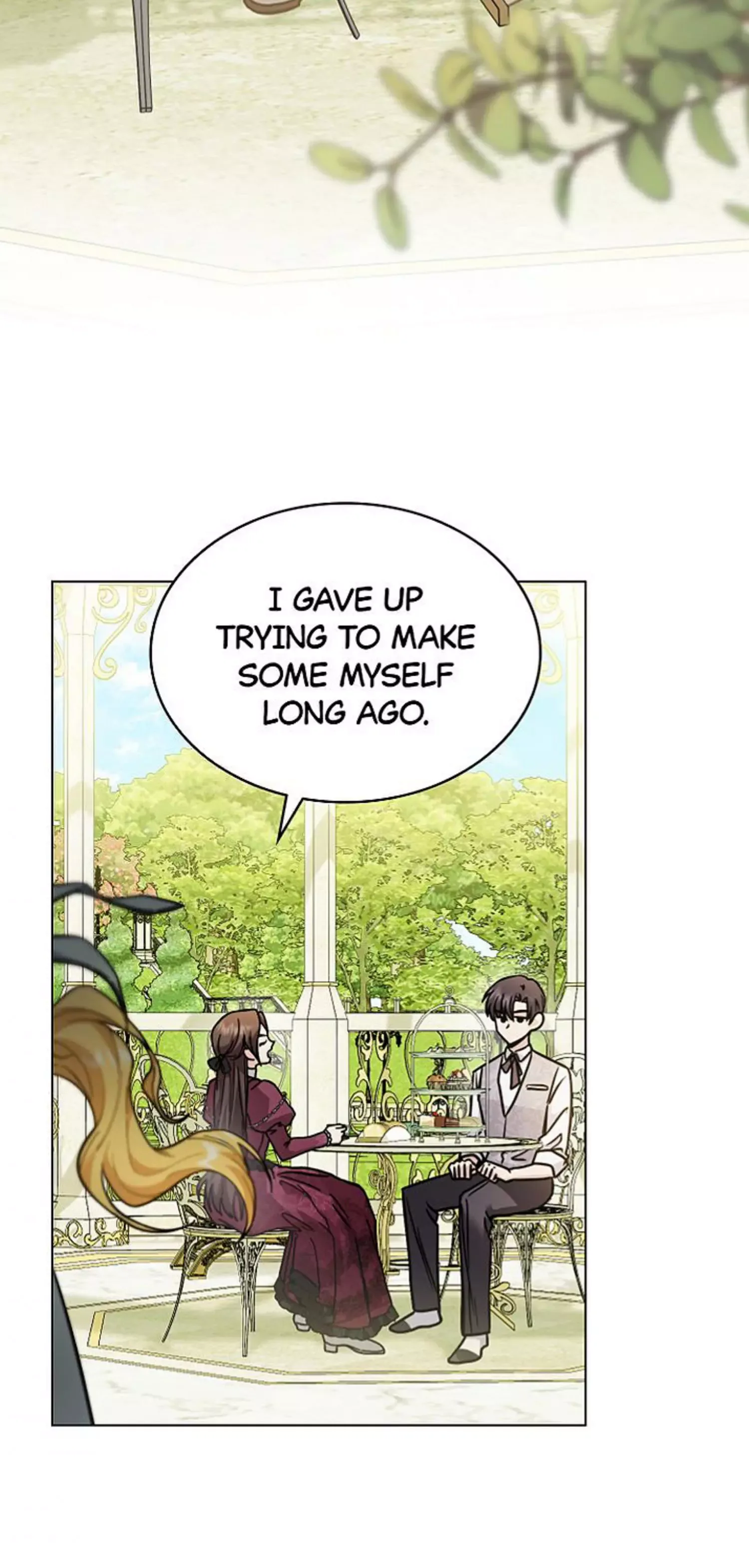 Finding Camellia Chapter 51 page 12