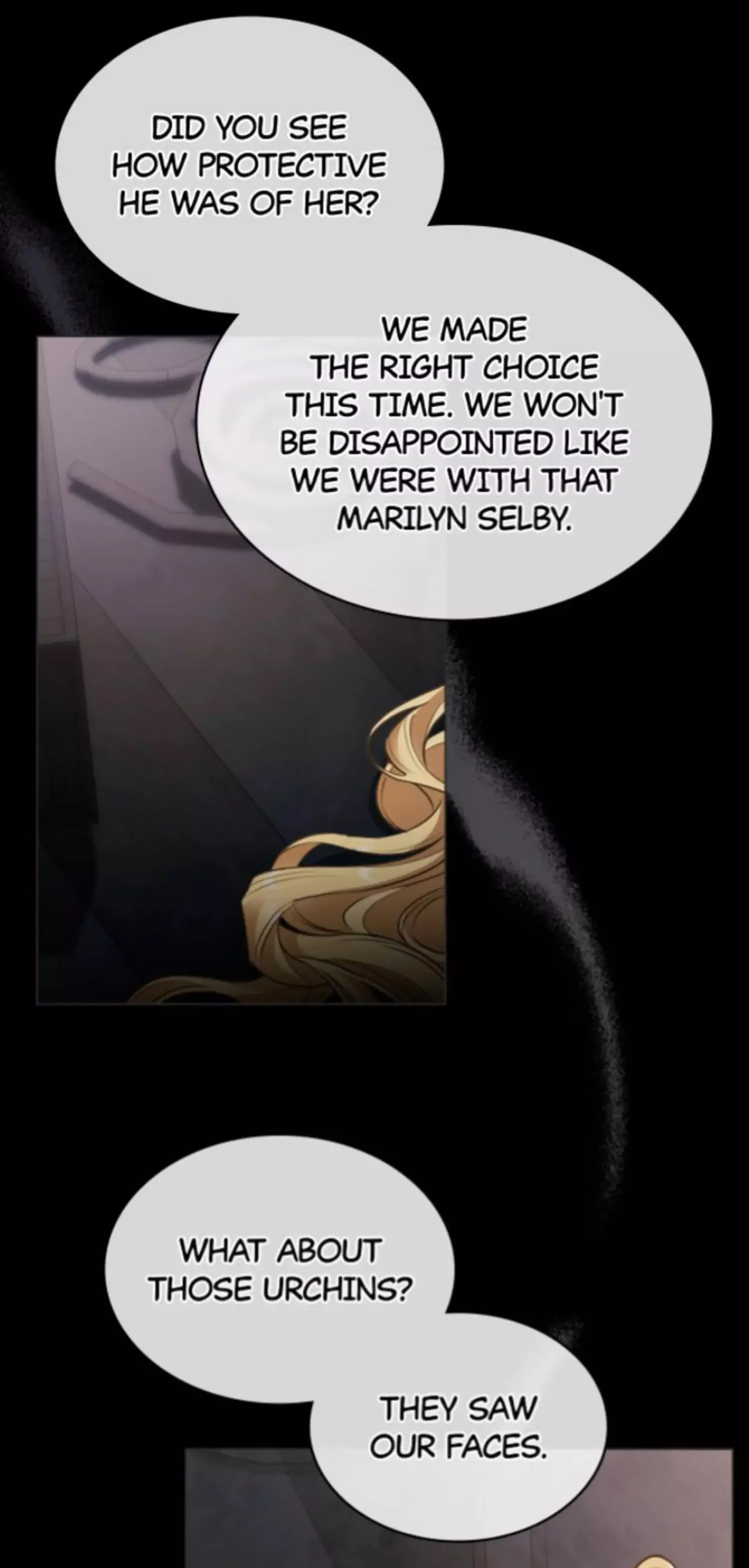 Finding Camellia Chapter 47 page 30
