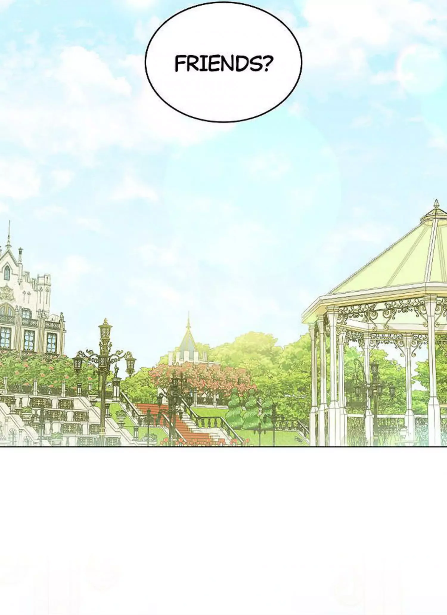 Finding Camellia Chapter 51 page 10
