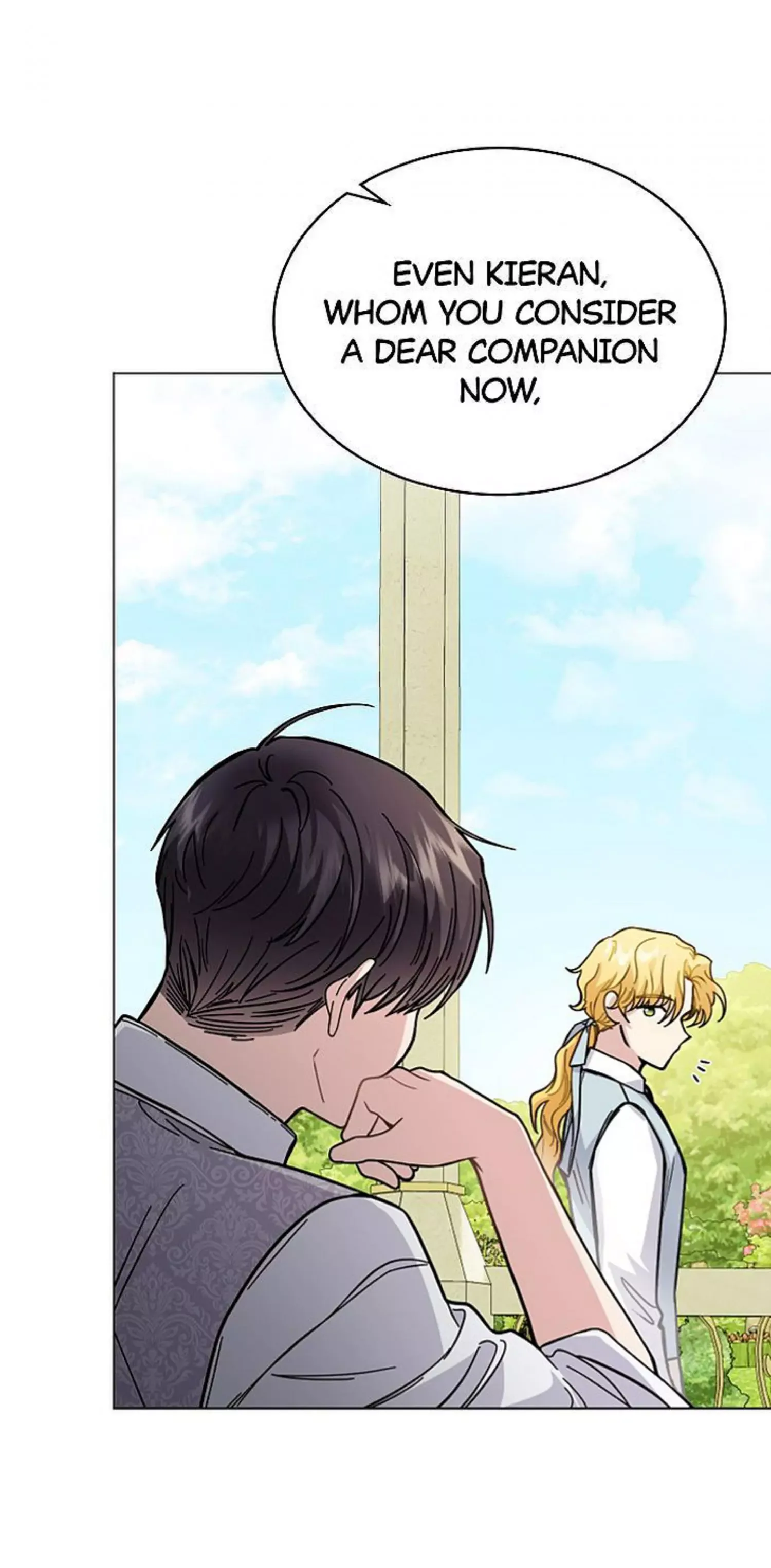 Finding Camellia Chapter 51 page 14