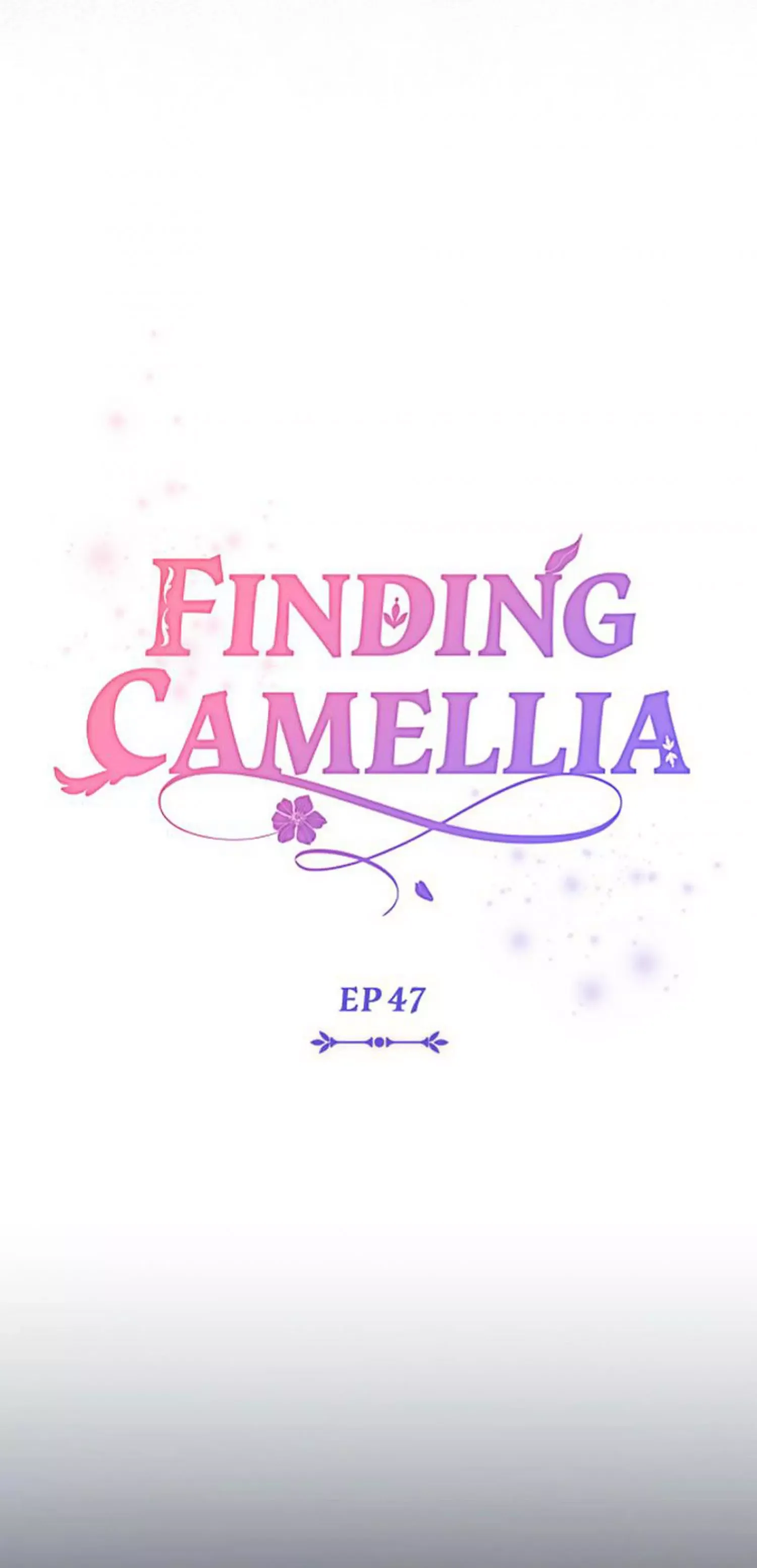 Finding Camellia Chapter 47 page 28
