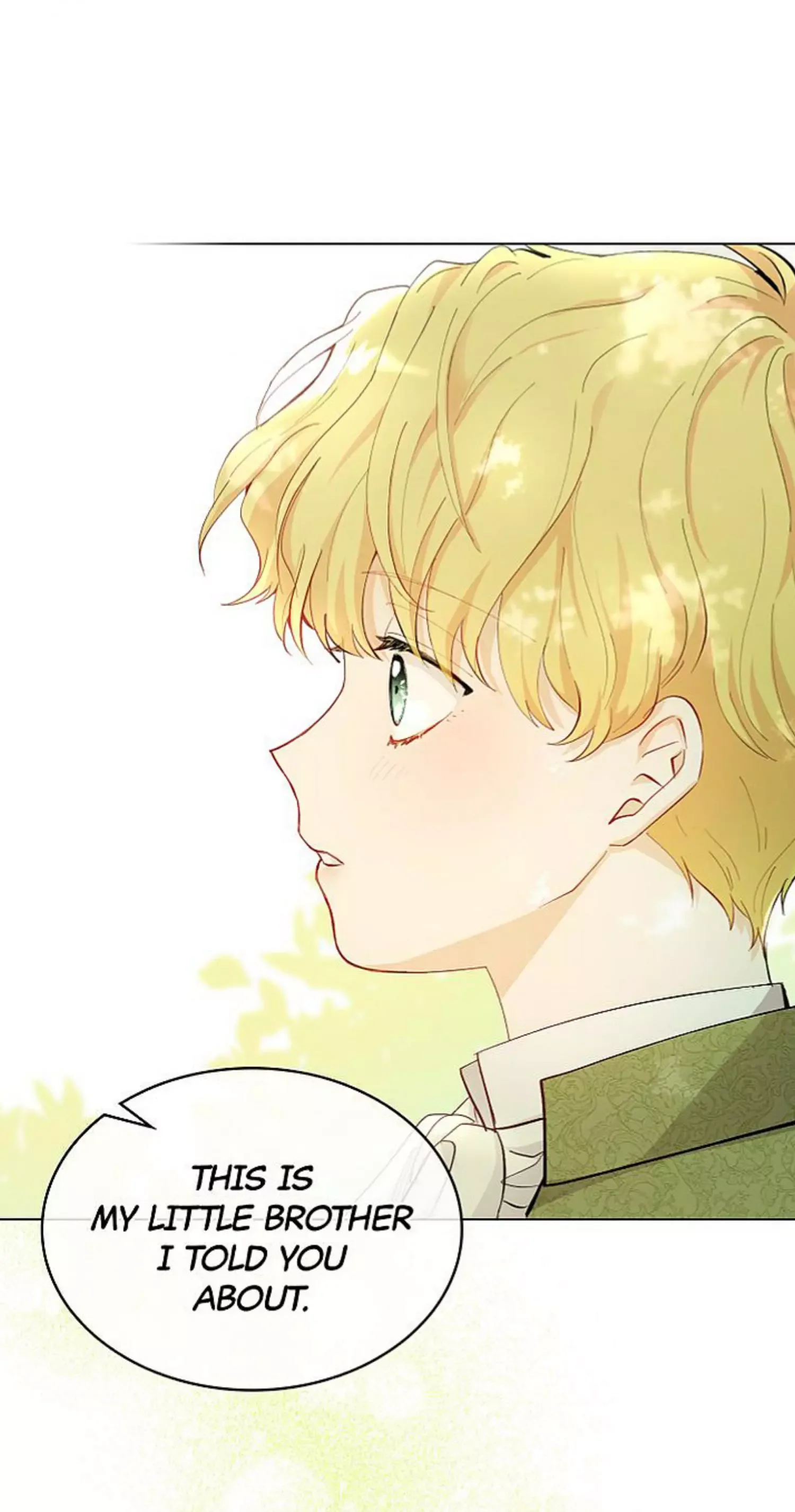 Finding Camellia Chapter 51 page 18
