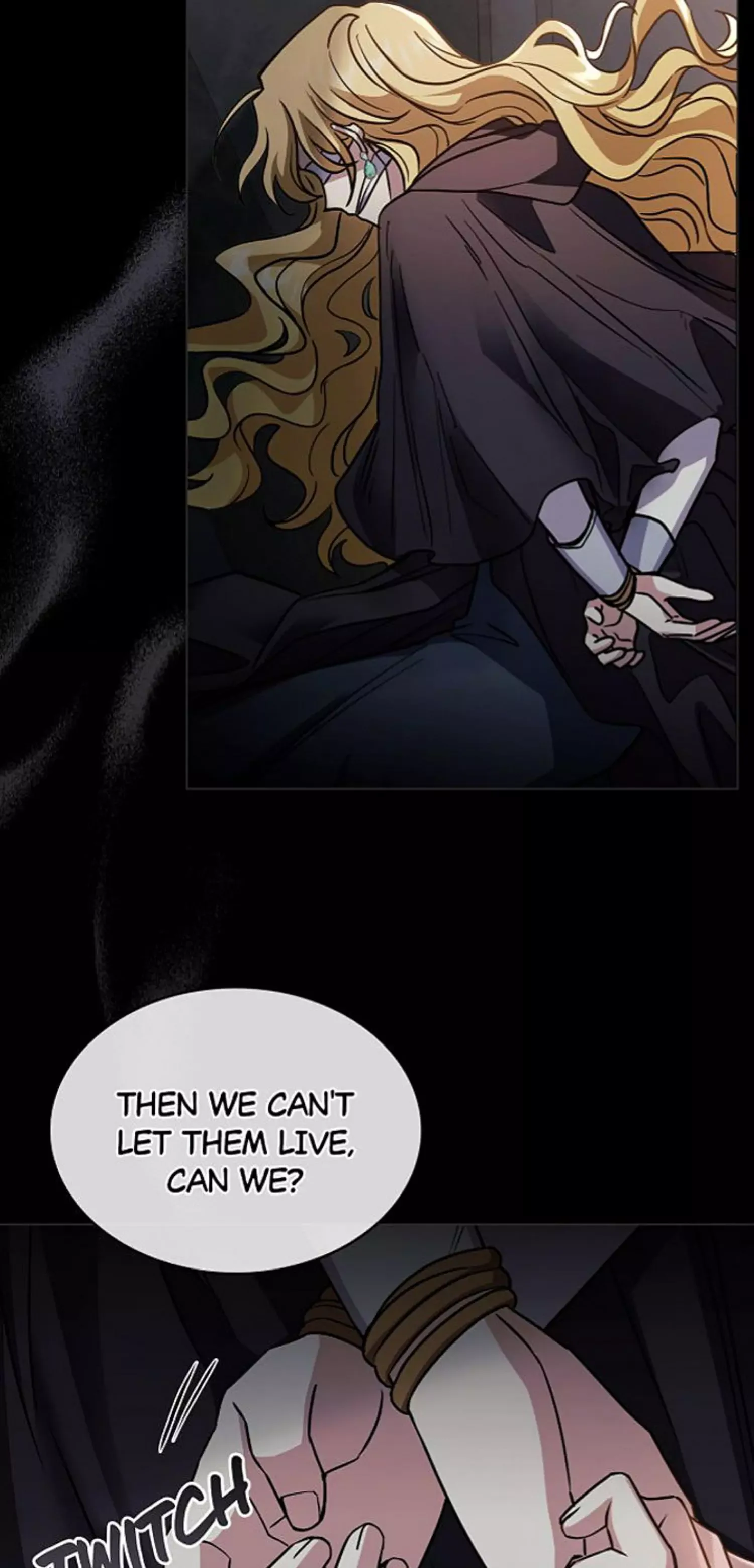 Finding Camellia Chapter 47 page 31